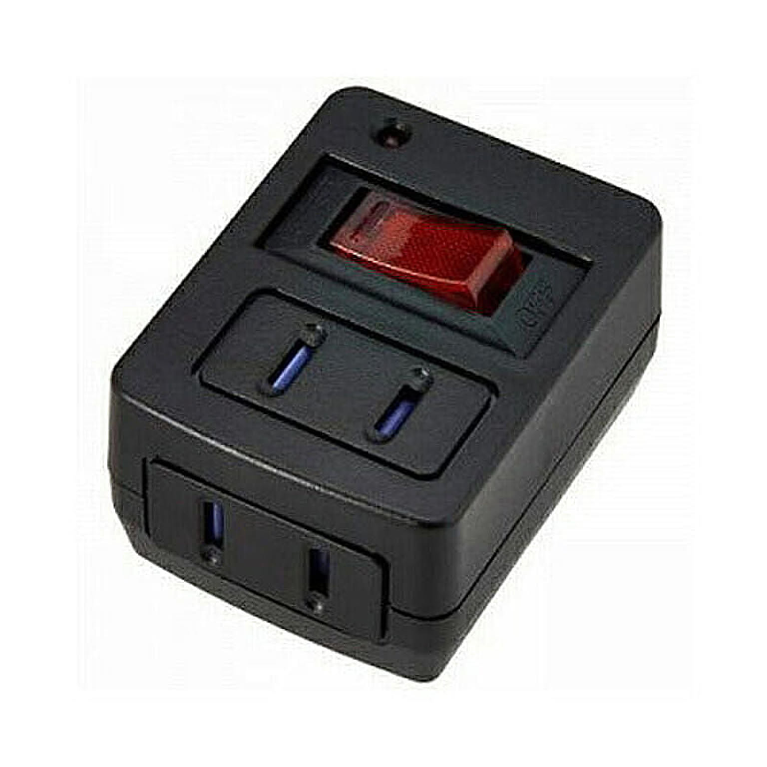 電源タップ