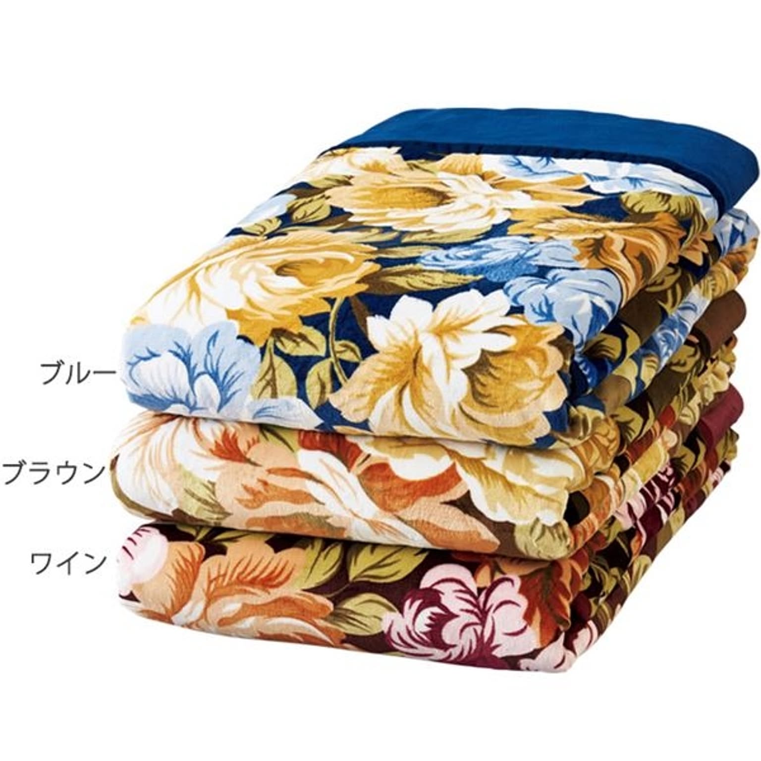 ブランケット・毛布