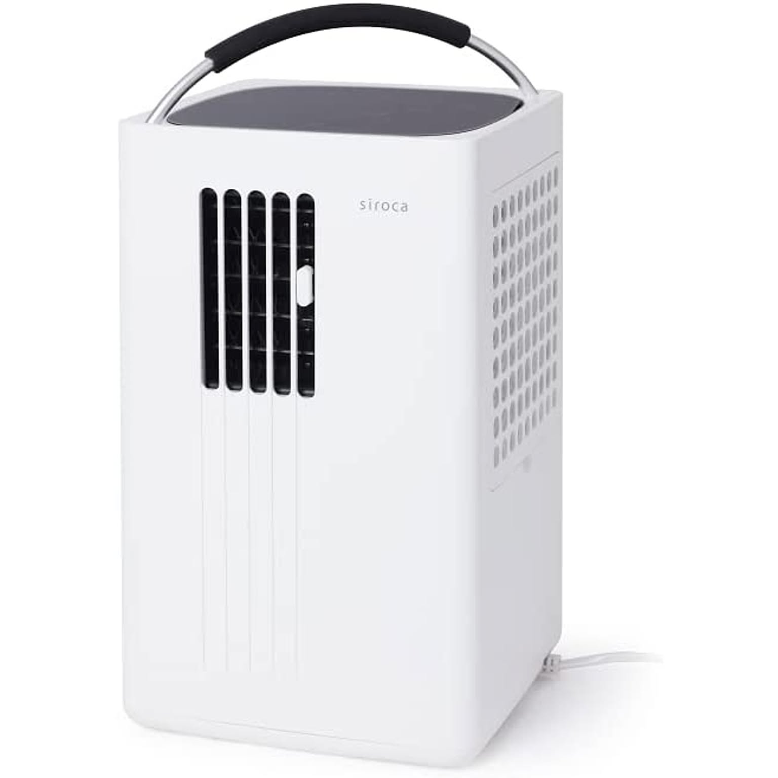 siroca シロカ 除湿機能付きポータブルクーラー スポットクーラー