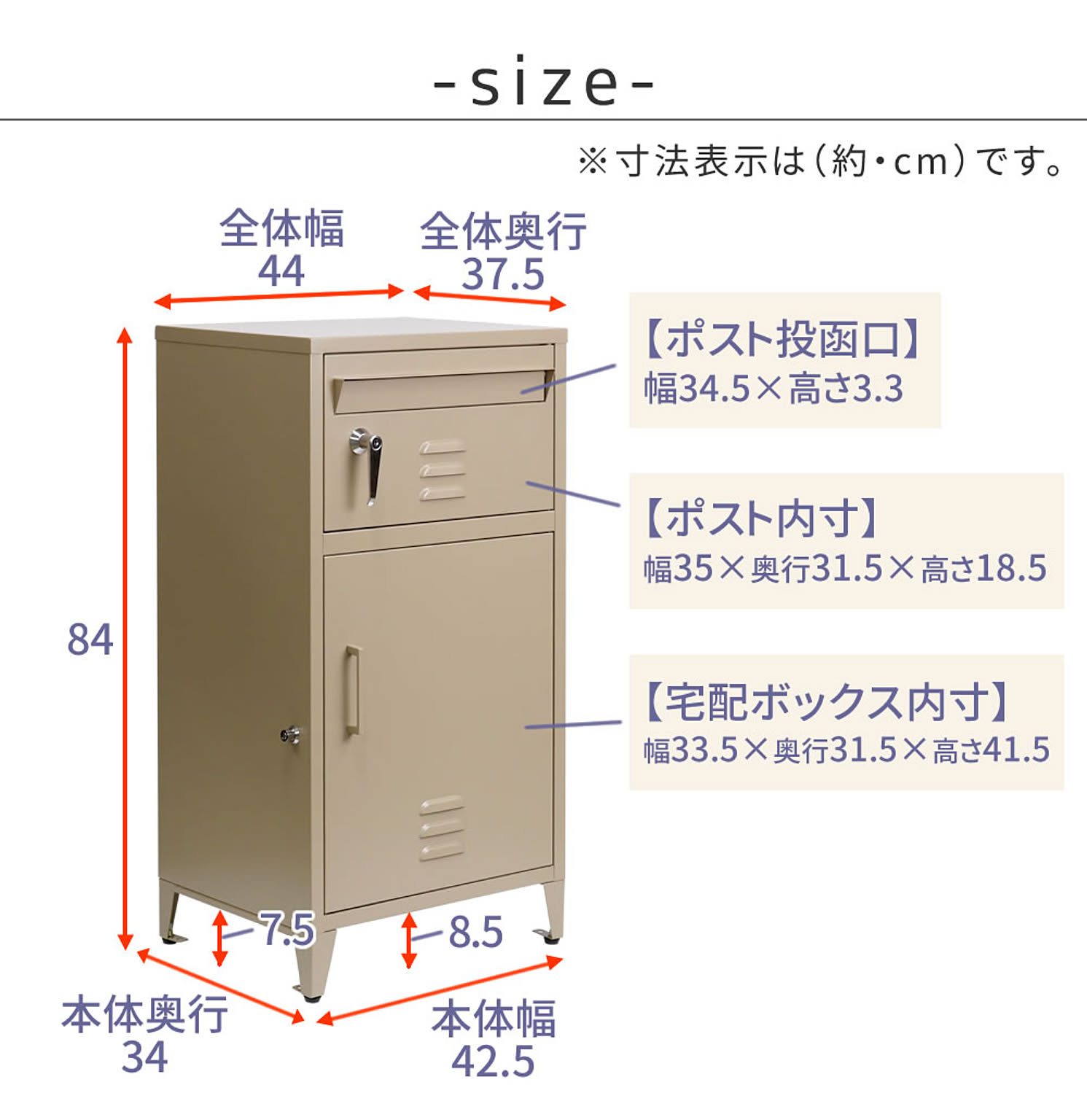ポスト