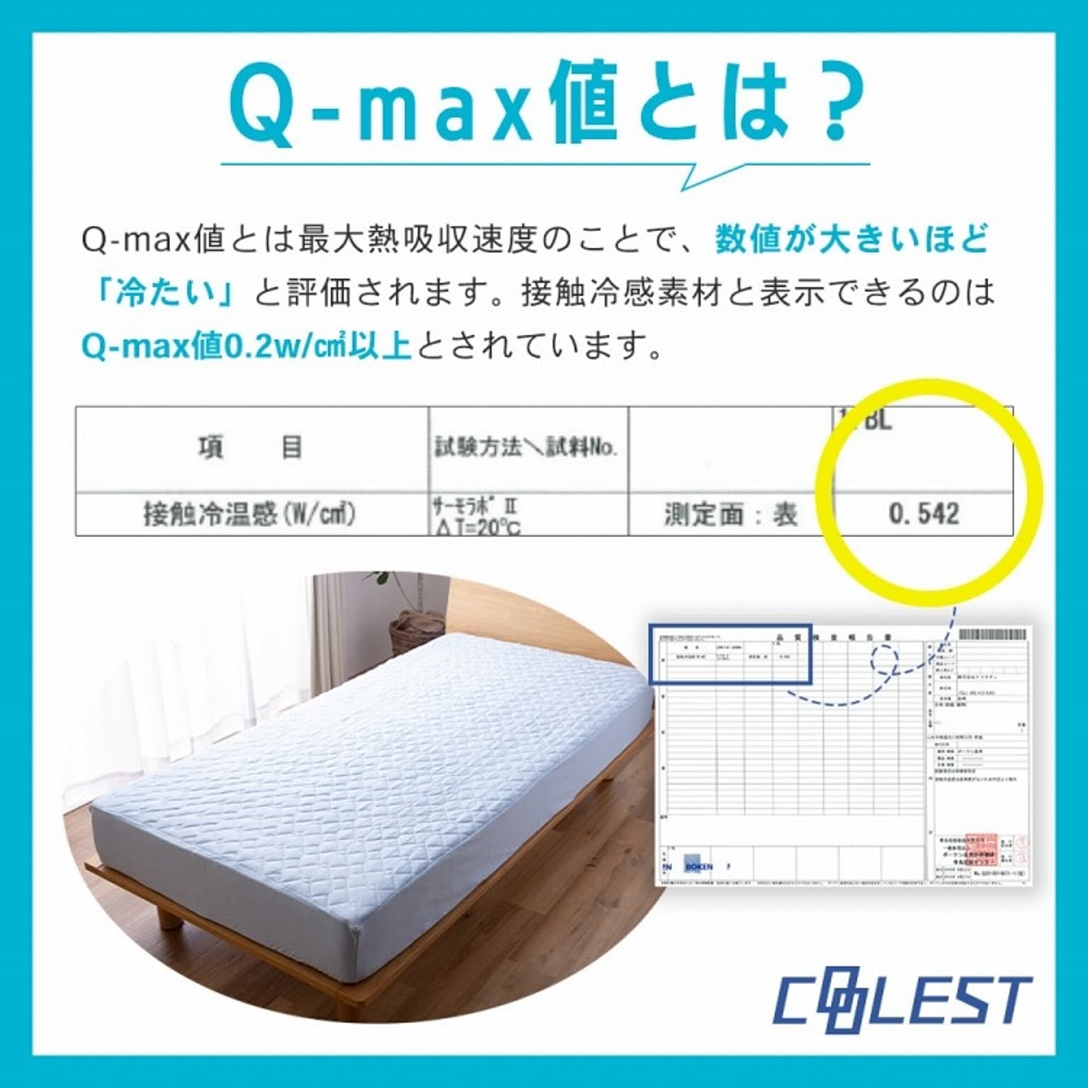 ひんやりマット