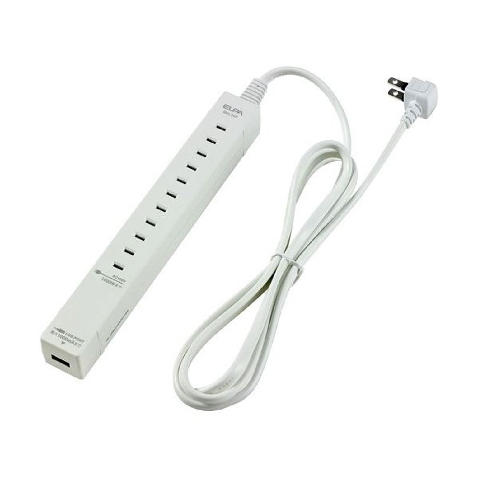 電源タップ