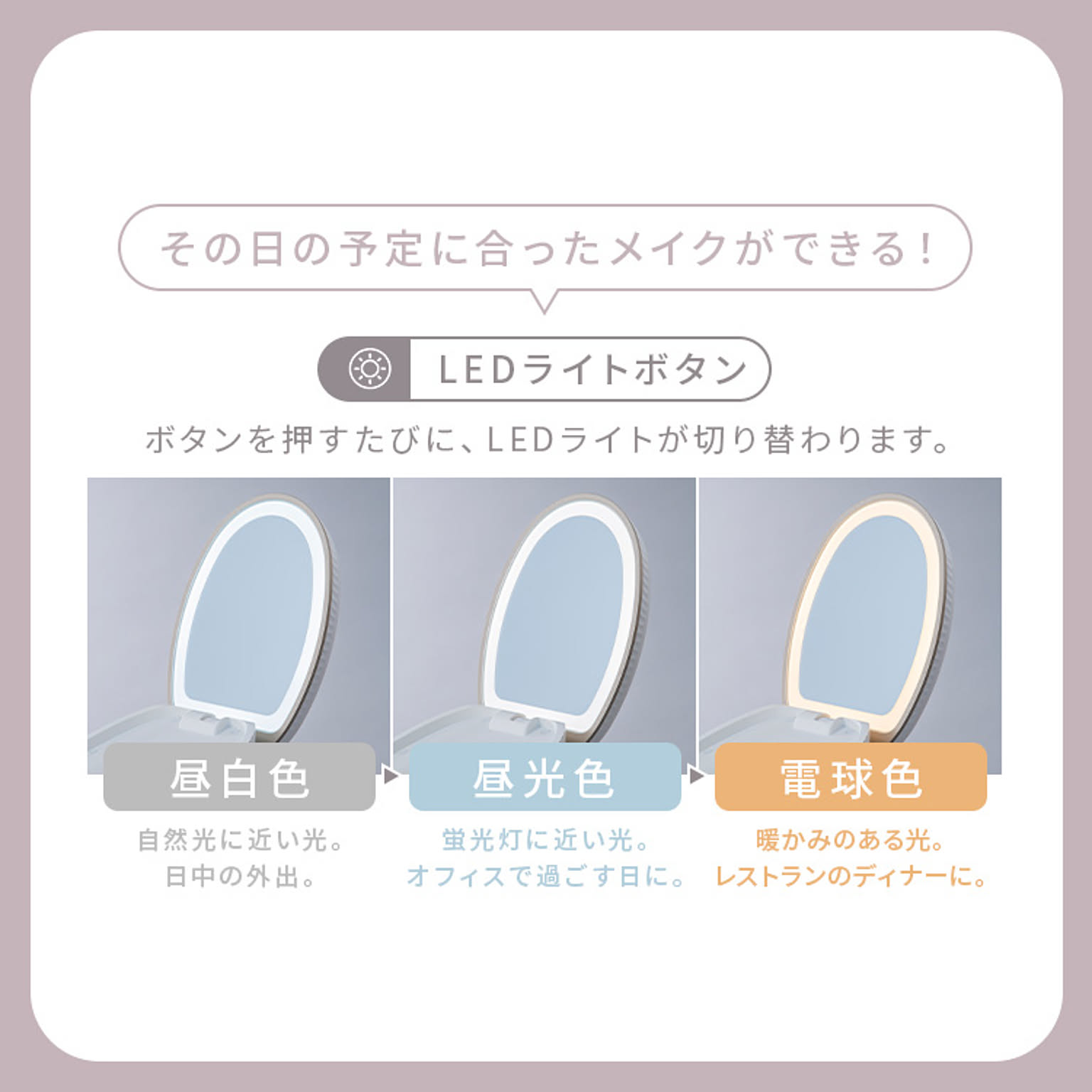 美容家電