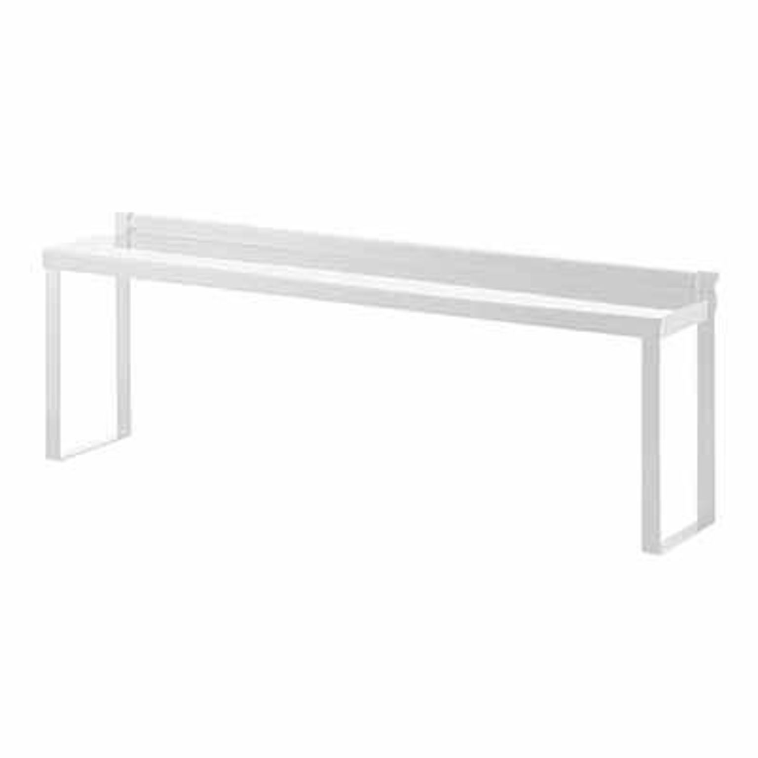 tower タワー(山崎実業) コンロ奥隙間ラック GAS STOVE GAP RACK コンロ奥収納 収納棚 キッチン収納  キッチン 台所 便利グッズ