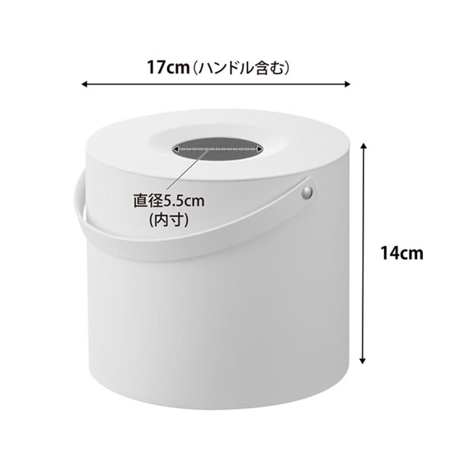 ティッシュケース
