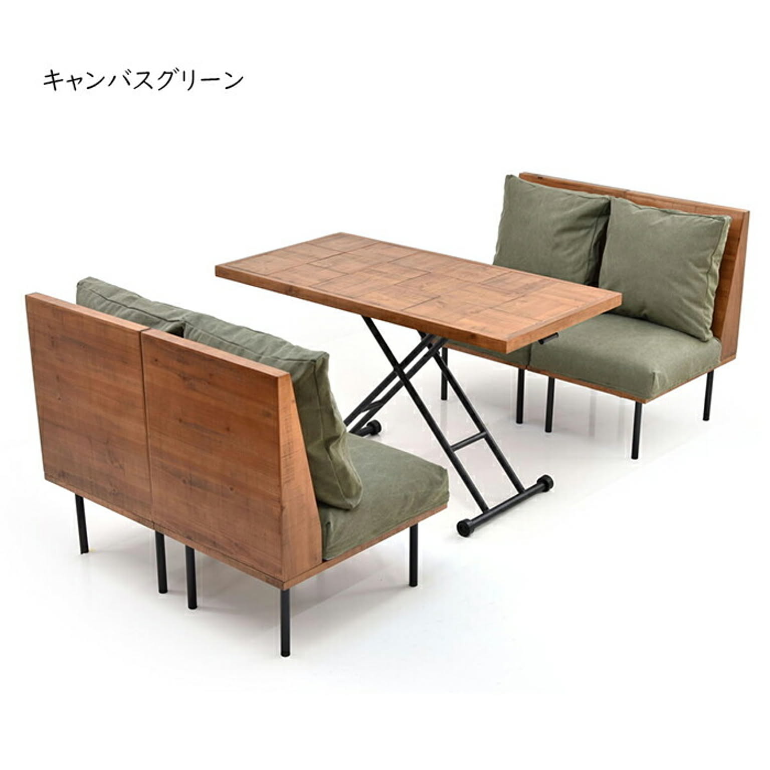 ダイニングテーブルセット