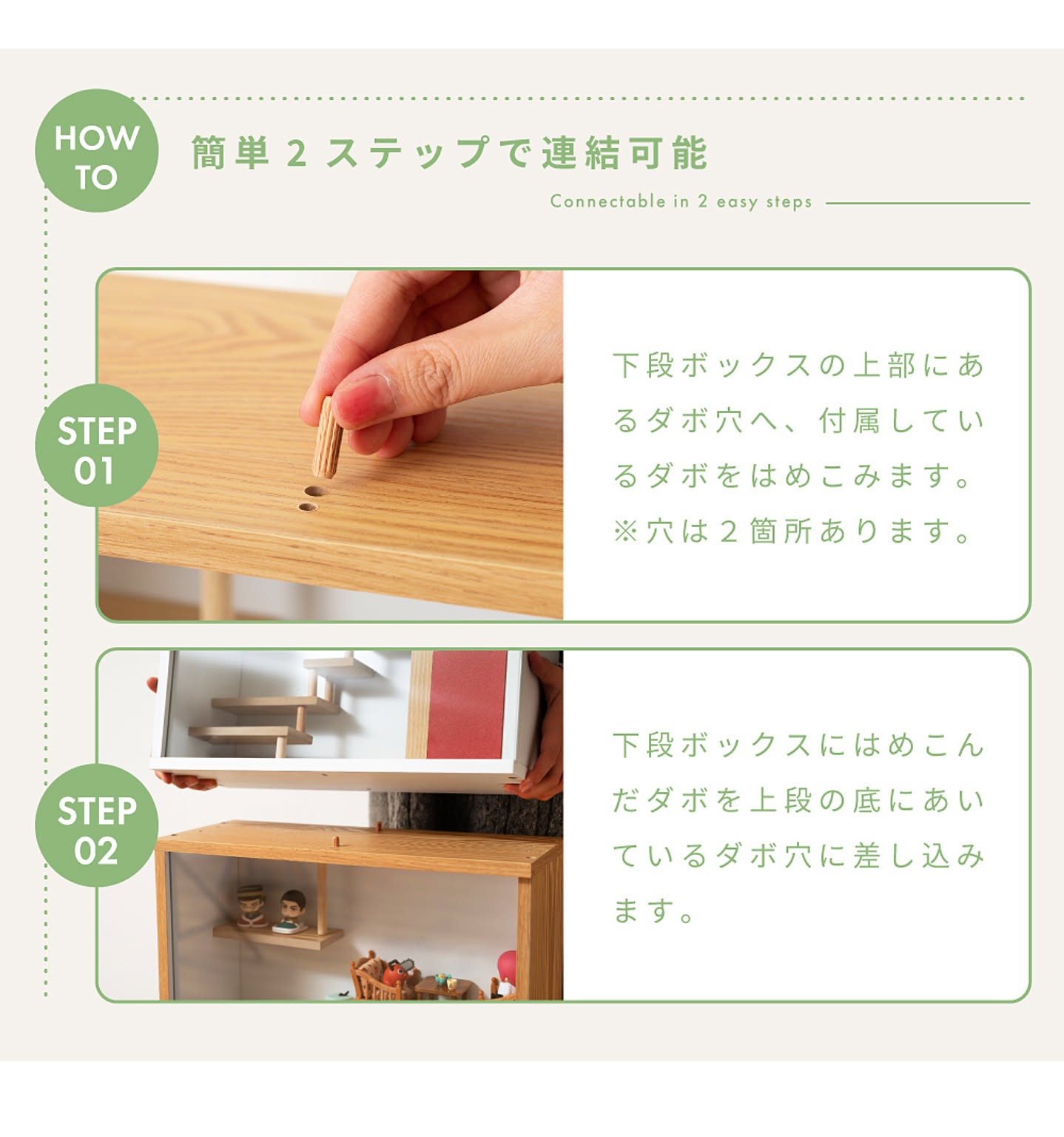 コレクションケース