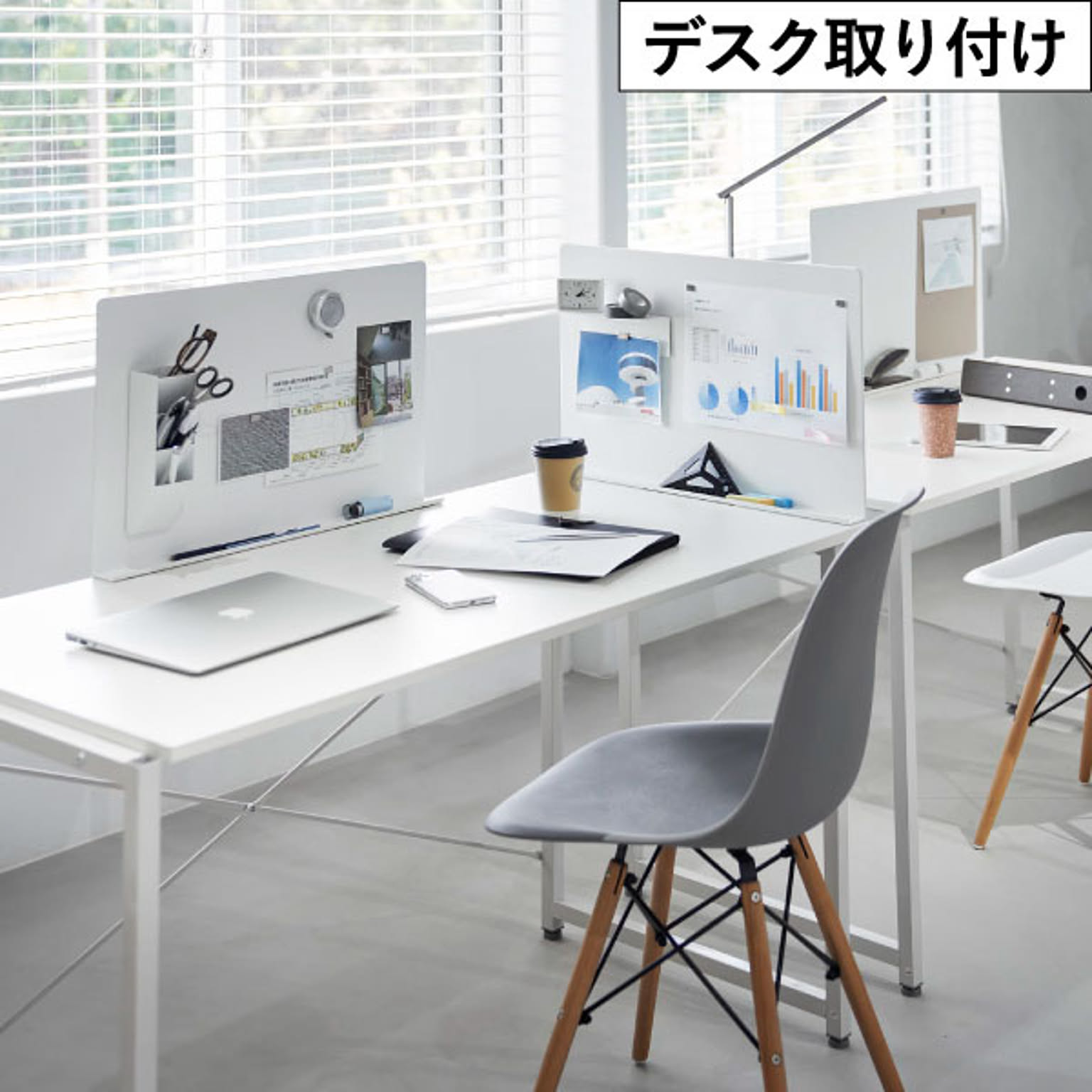 スチールラック・スチールシェルフ