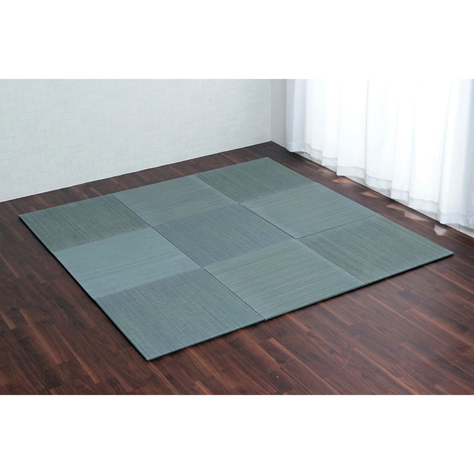 美畳 70×70cm 9P イケヒコ イケヒコ・コーポレーション 8636040