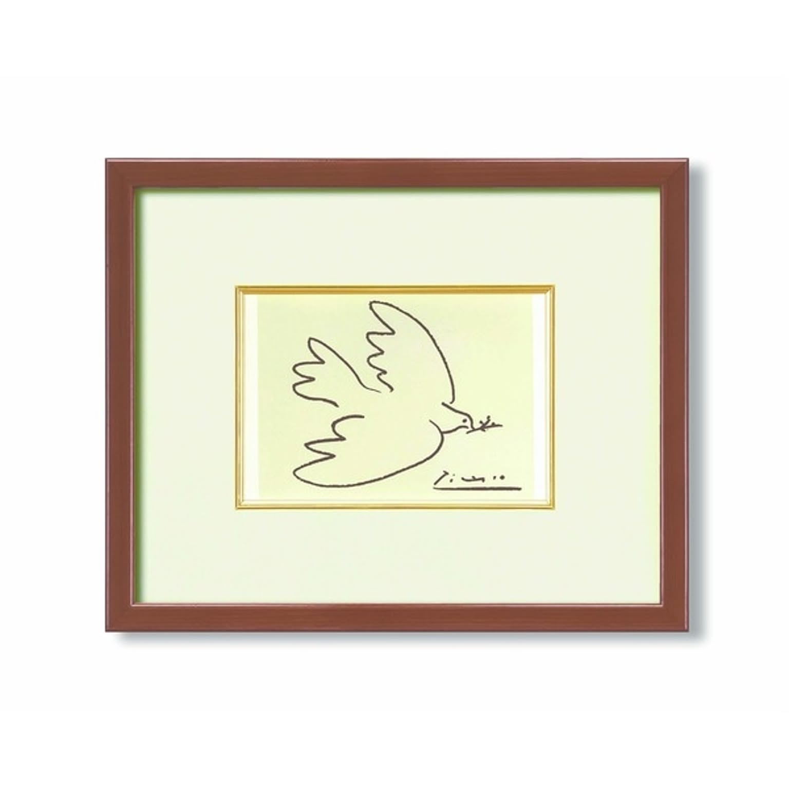 ポスター・ポスターフレーム