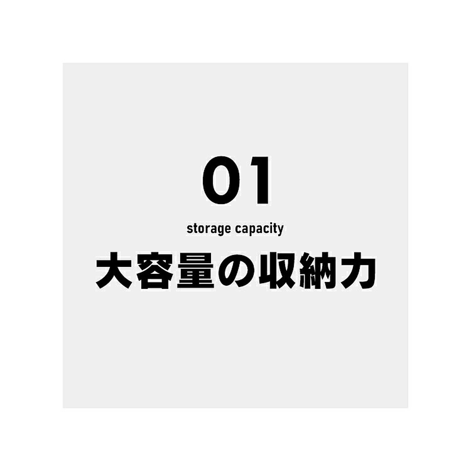 スチールラック・スチールシェルフ