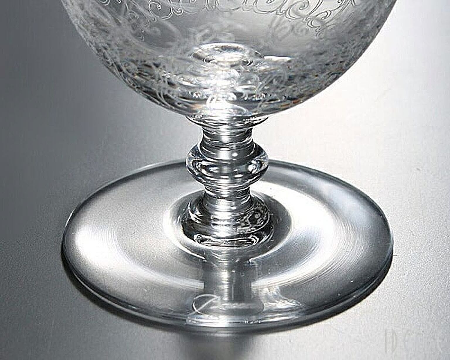 Baccarat バカラ ローハン 1510-103 ワイングラス Lサイズ - 通販 