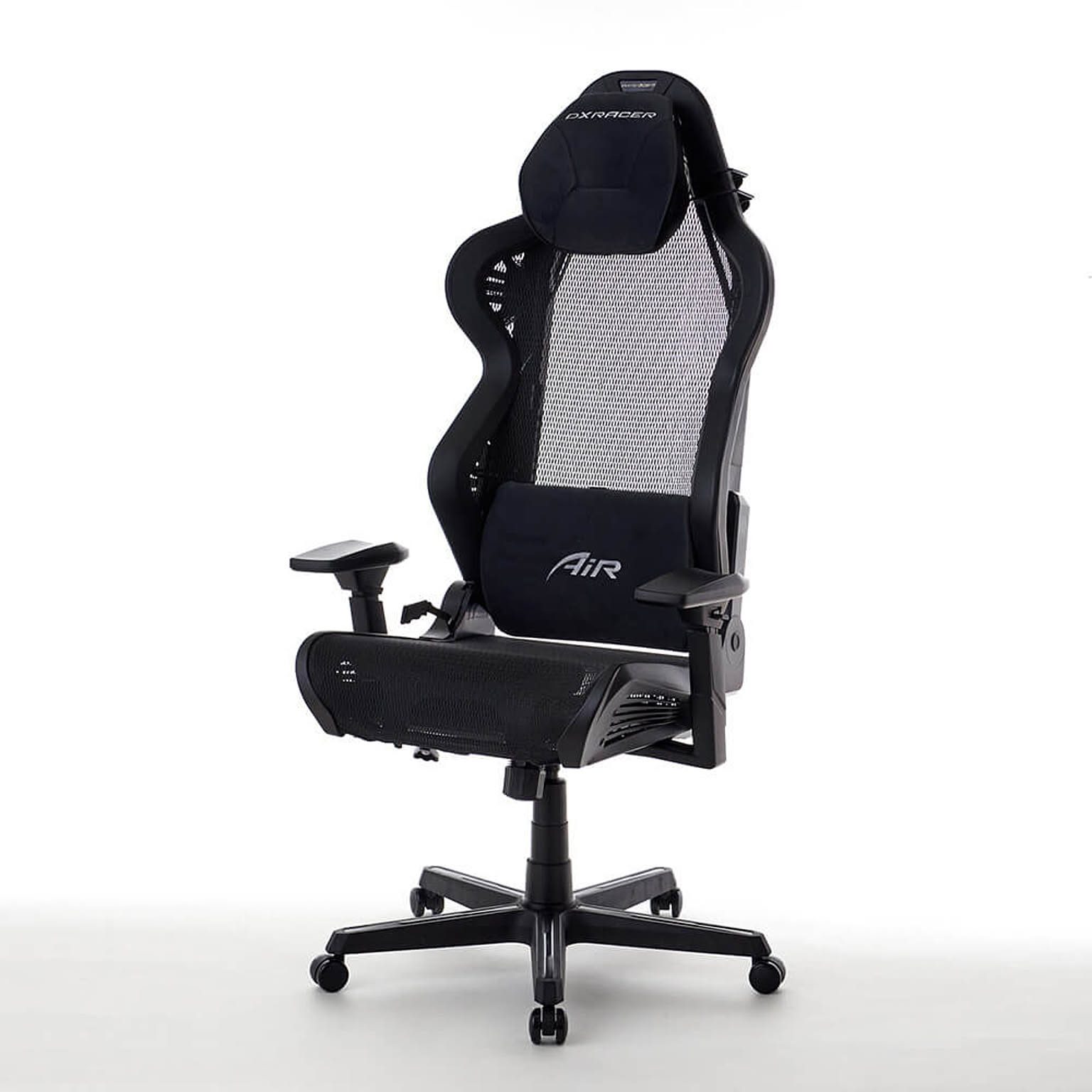 DXRACER ディエックスレーサー ゲーミングメッシュチェア AIR V2（ベーシック & 低座面モデル） m12999