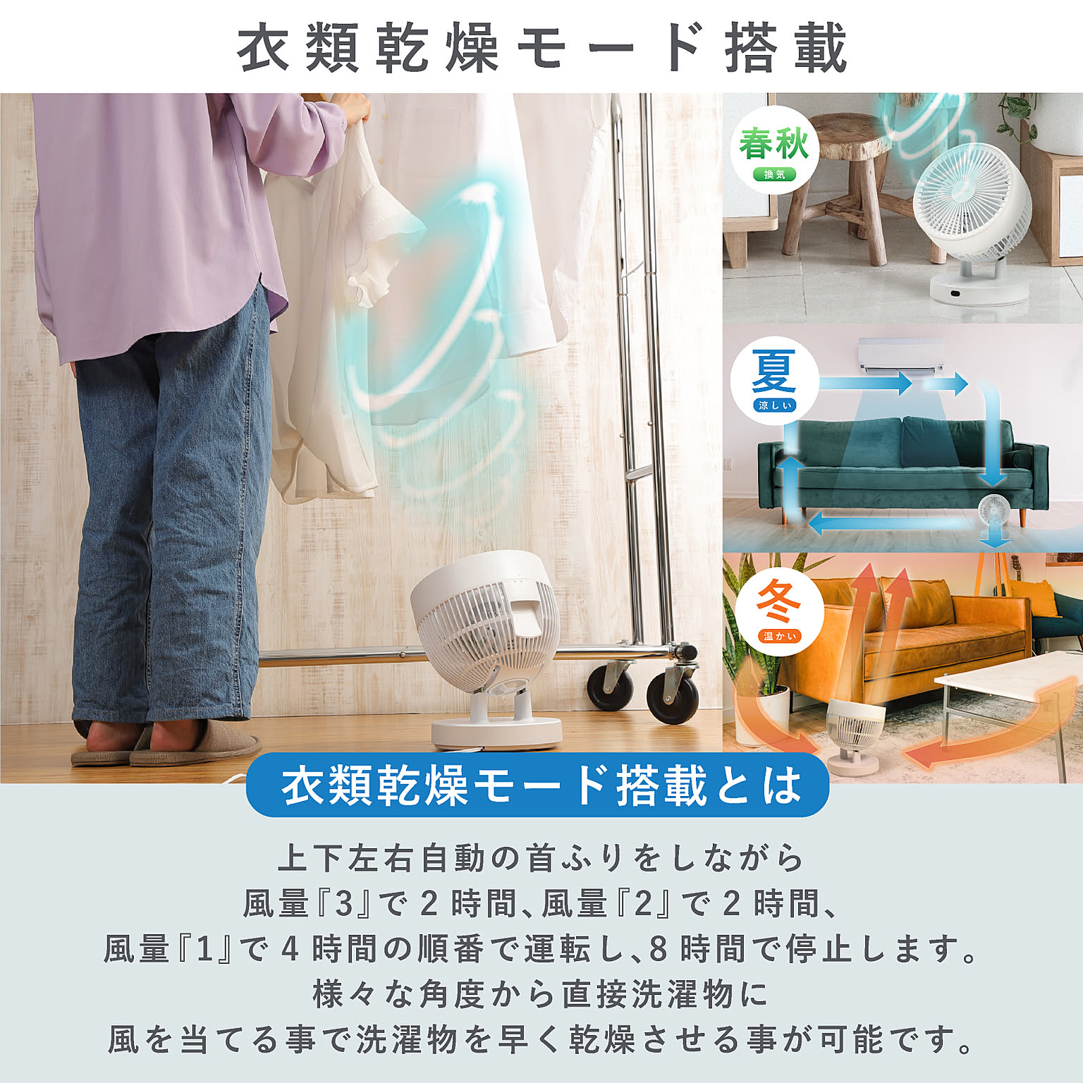 サーキュレーター