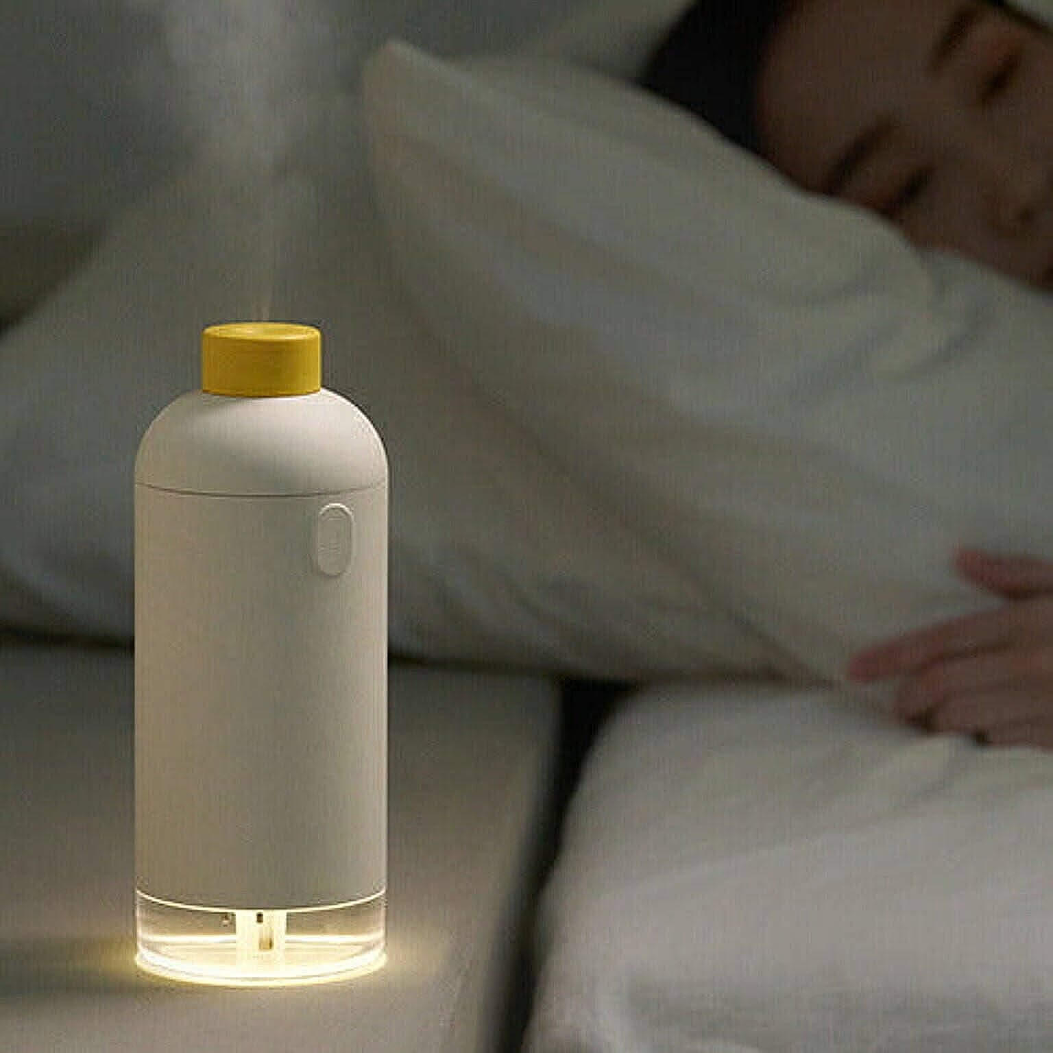 加湿器
