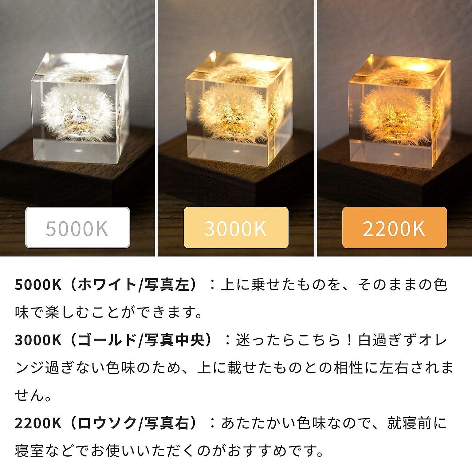 間接照明