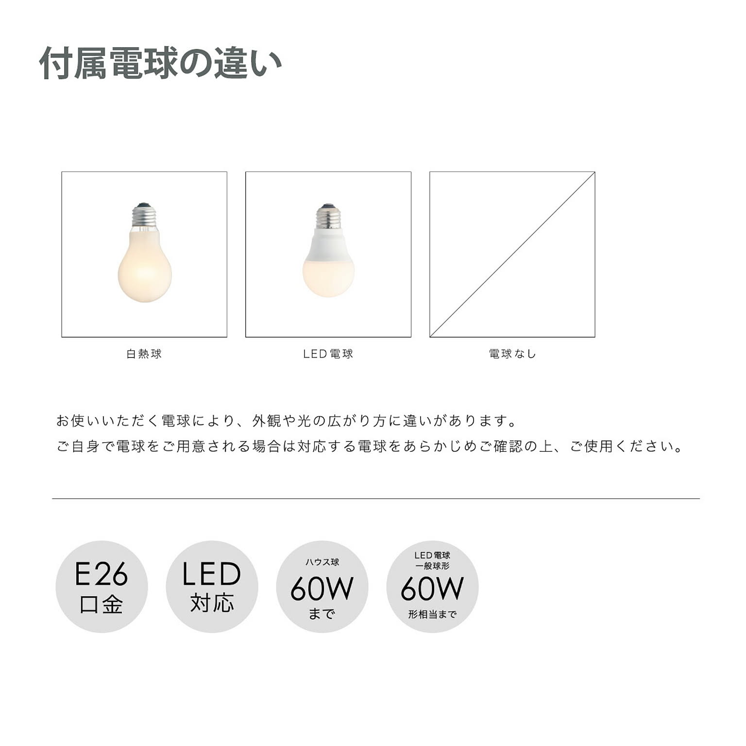 ペンダントライト