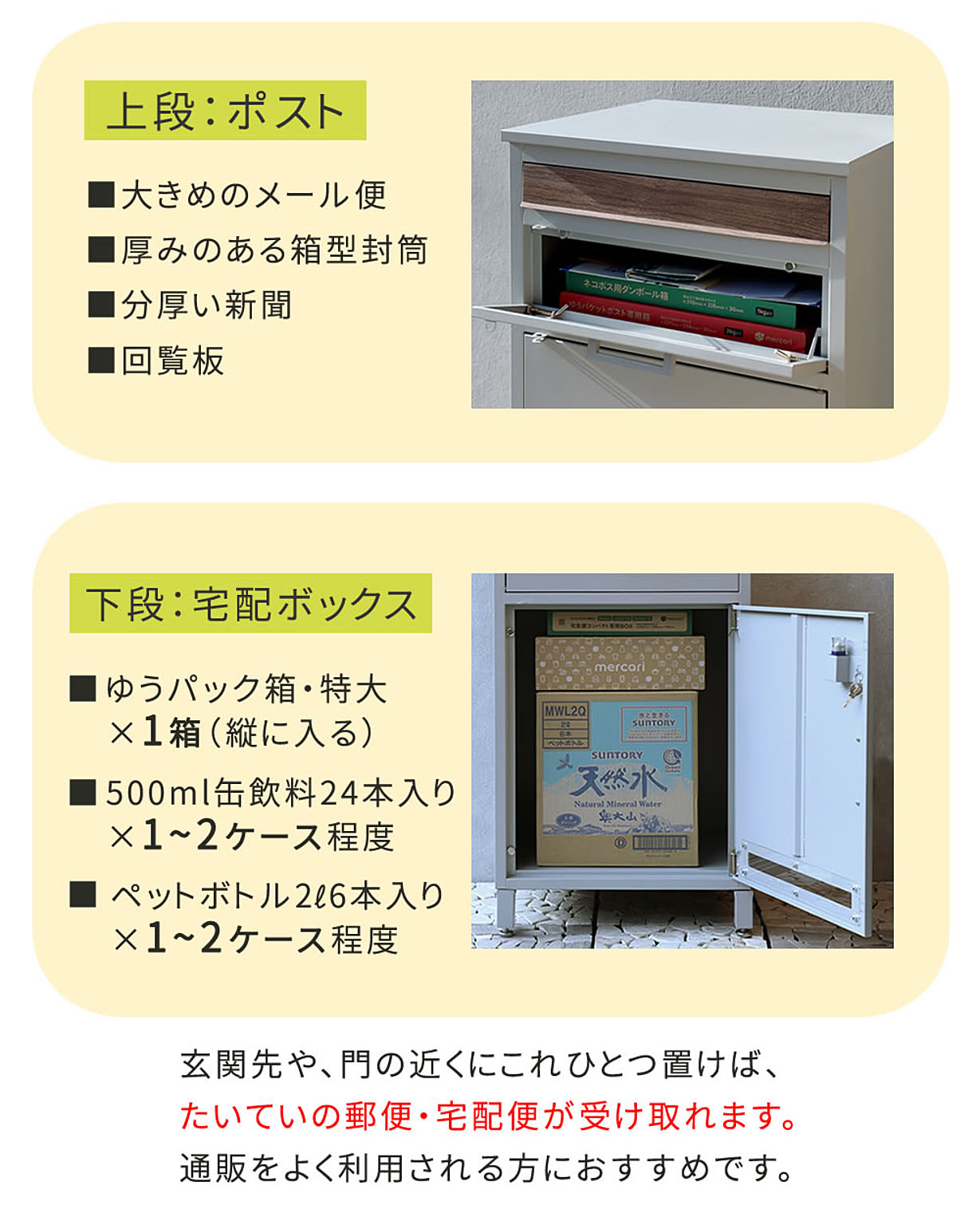 ポスト