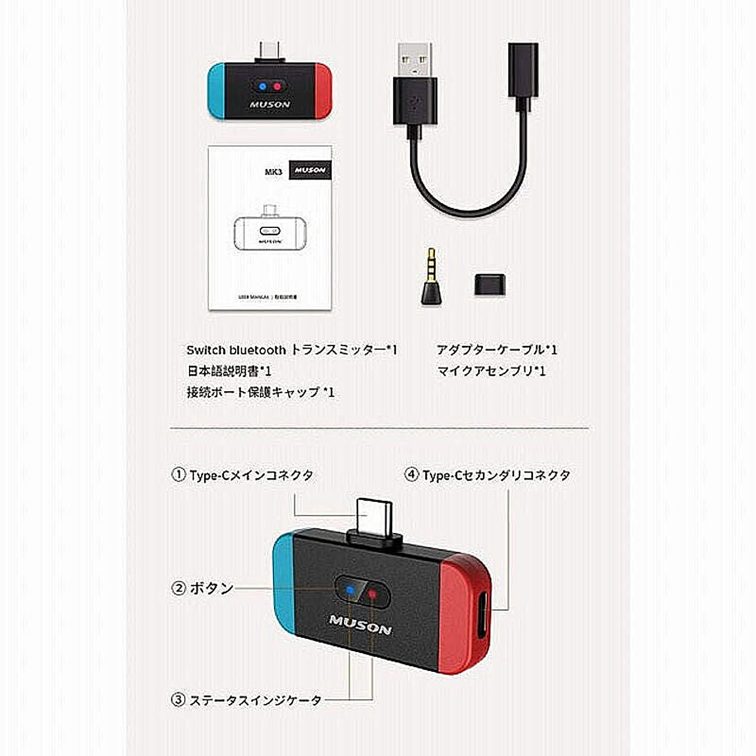 その他