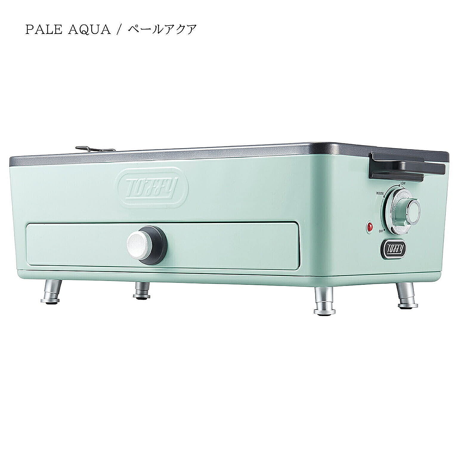 ホットプレート