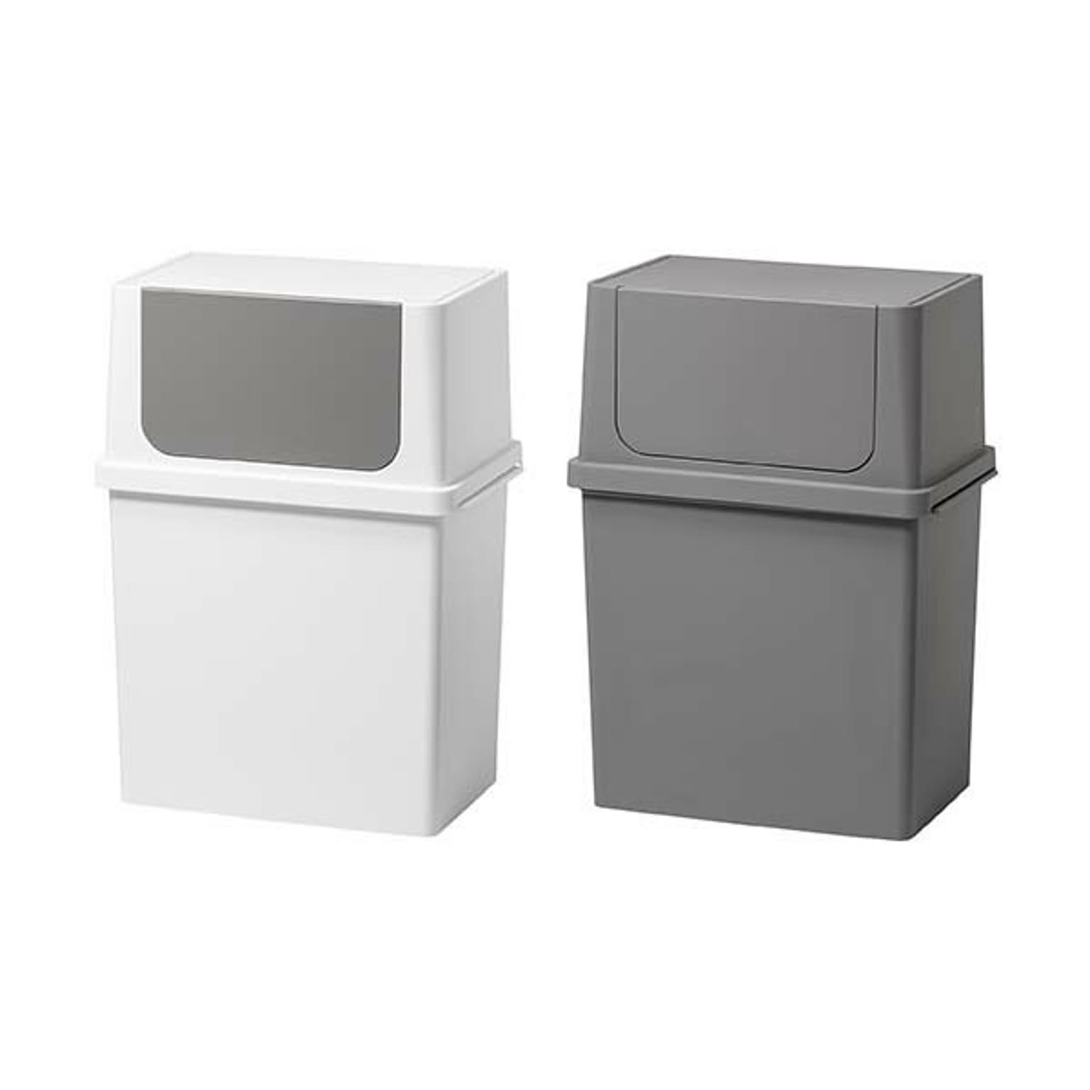 ゴミ箱・ダストボックス