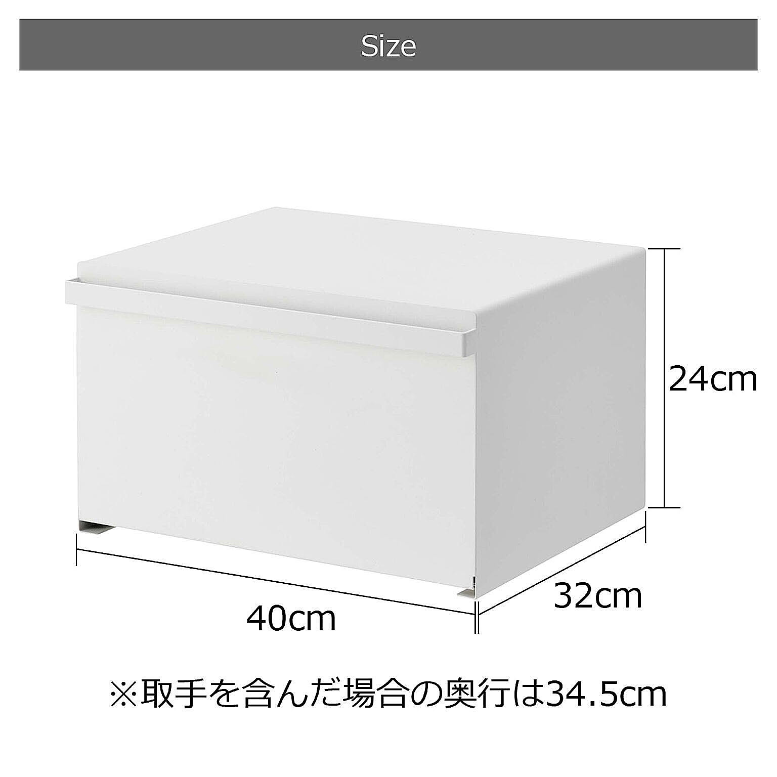 ブレッドケース