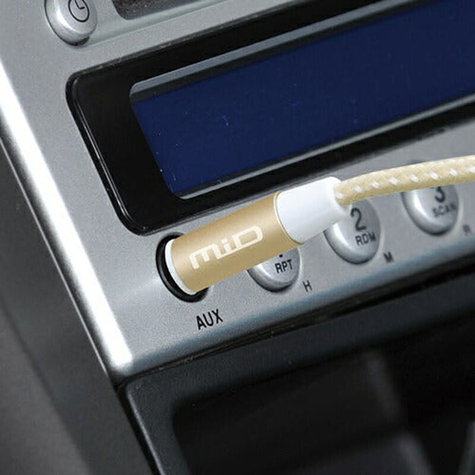 オーディオ機器
