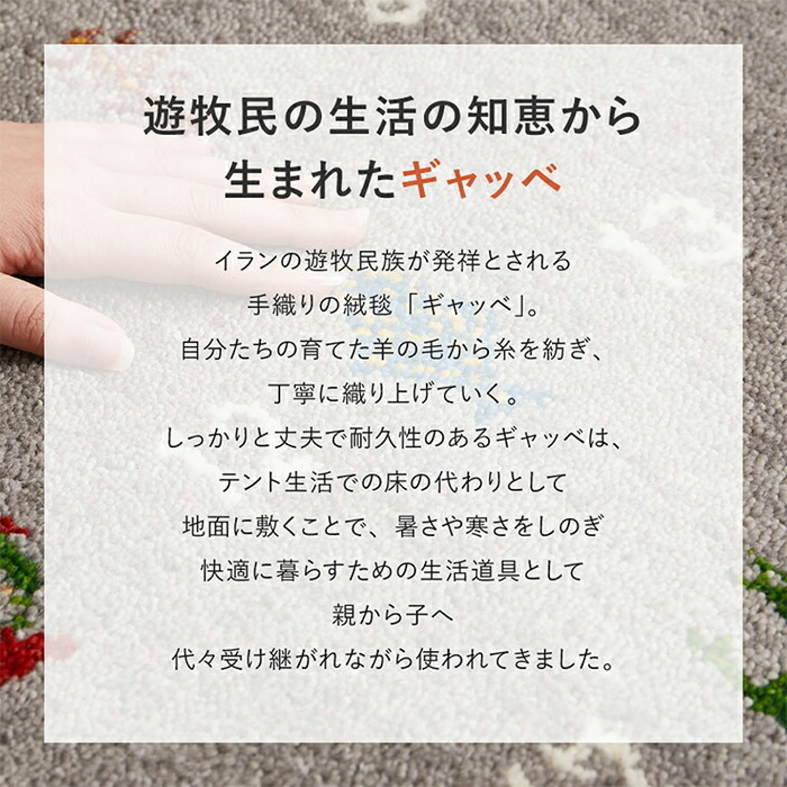 ラグ