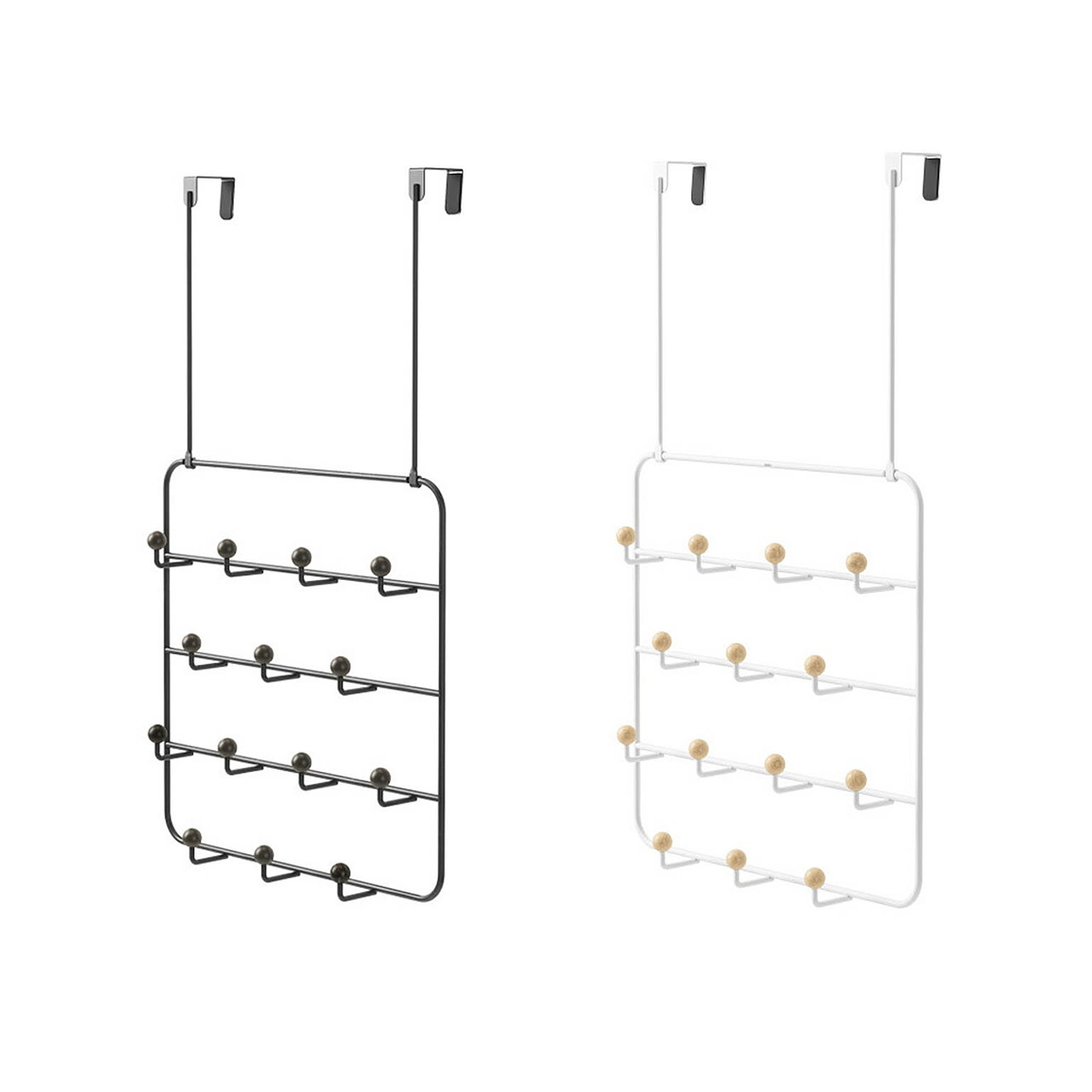 壁掛けフック・壁掛け金具