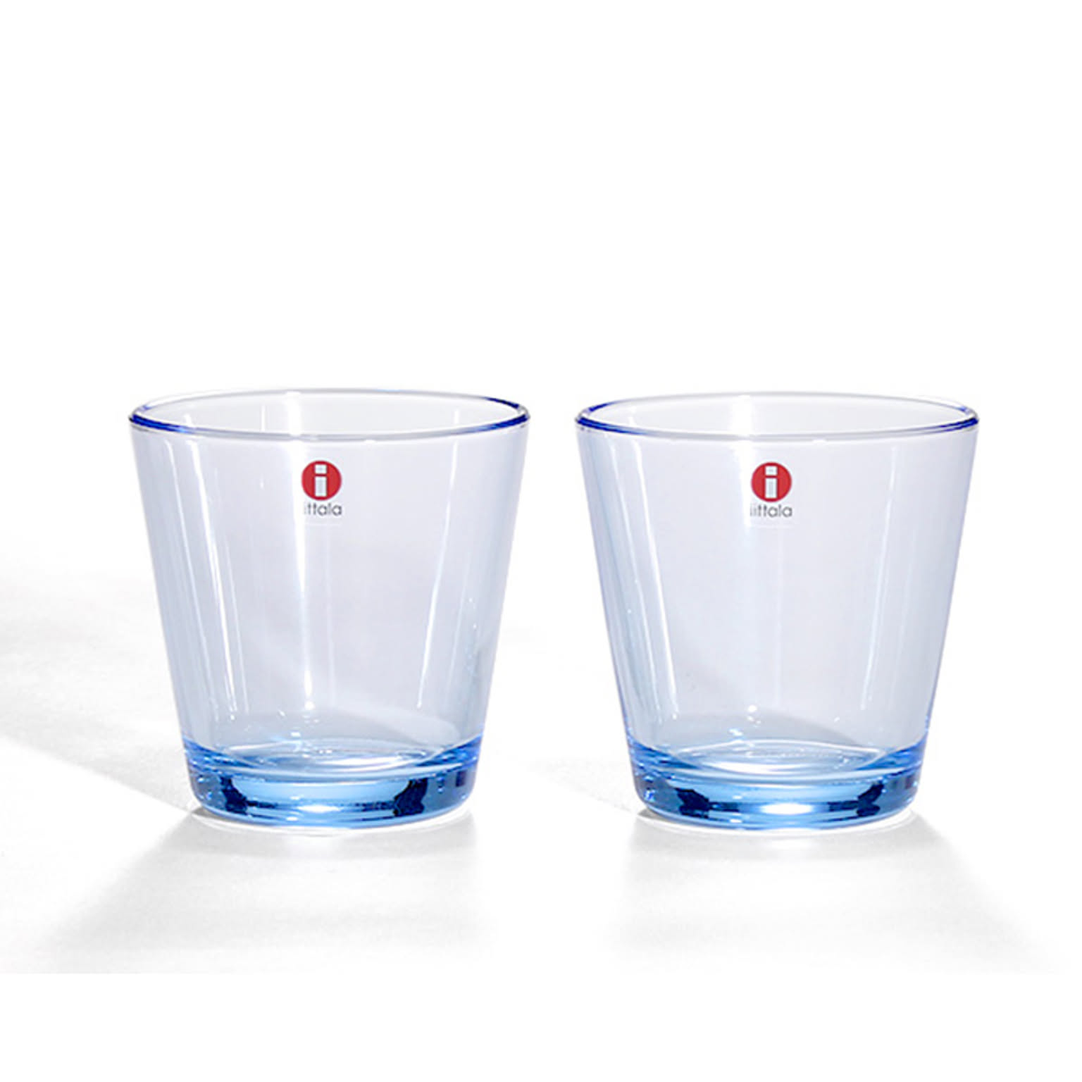 イッタラ カルティオ タンブラー 210ml 2個入り(ペア) iittala