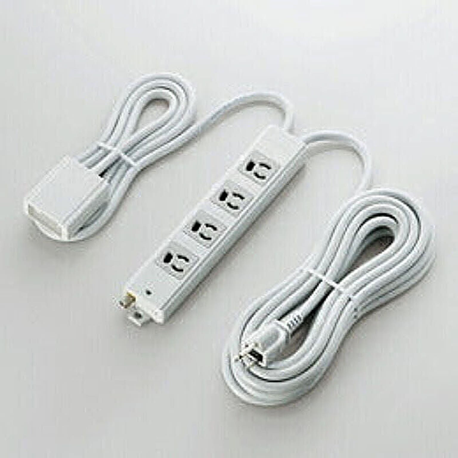 電源タップ