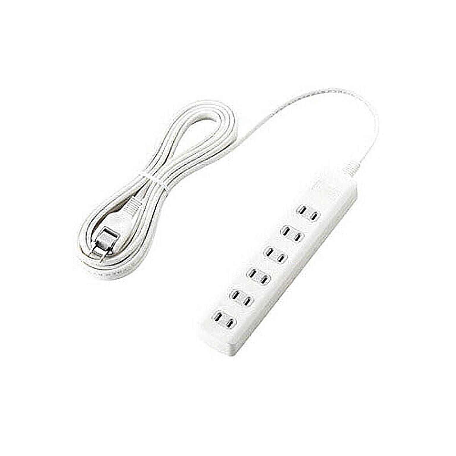 電源タップ