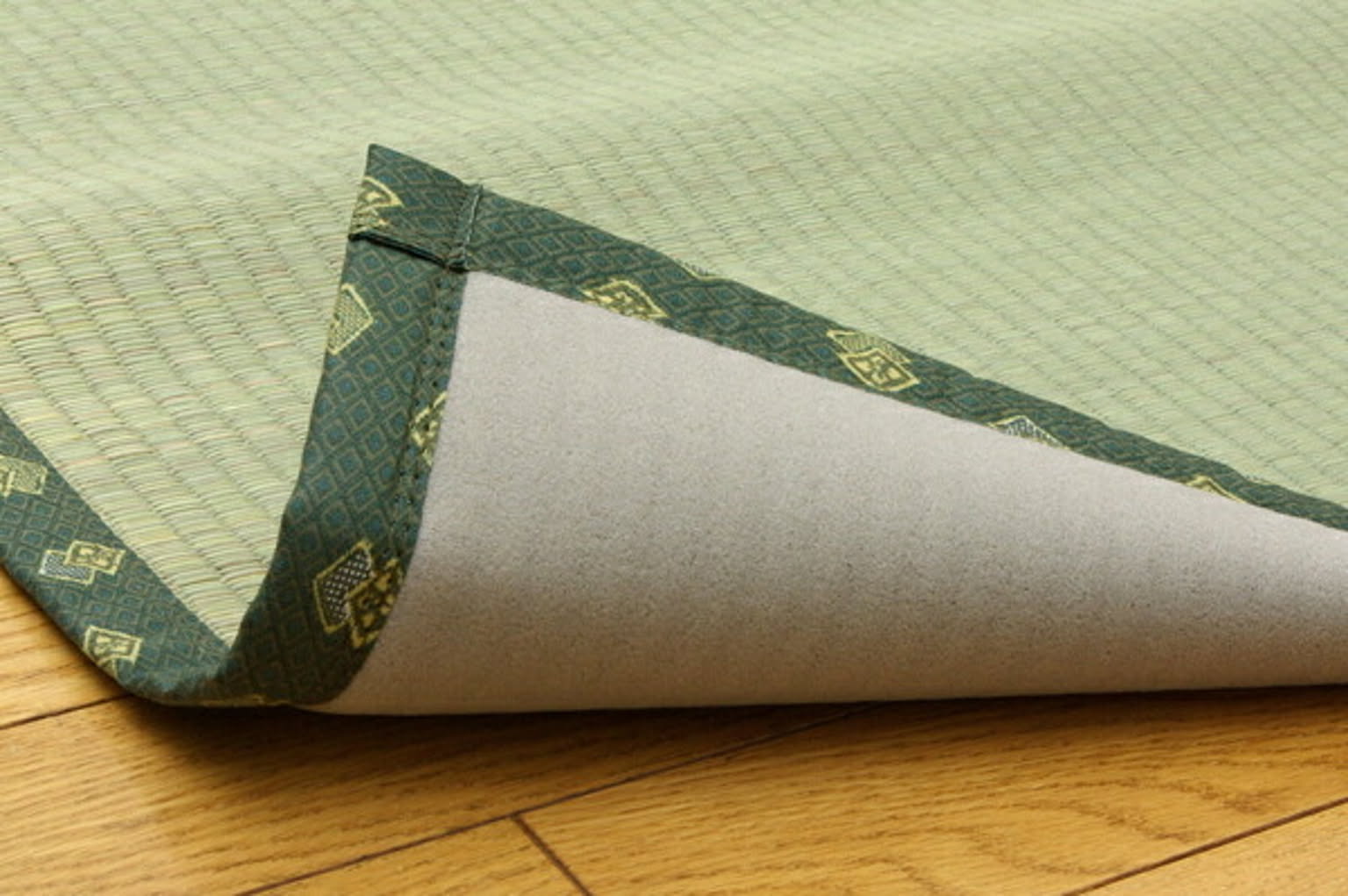 ござ・い草ラグ