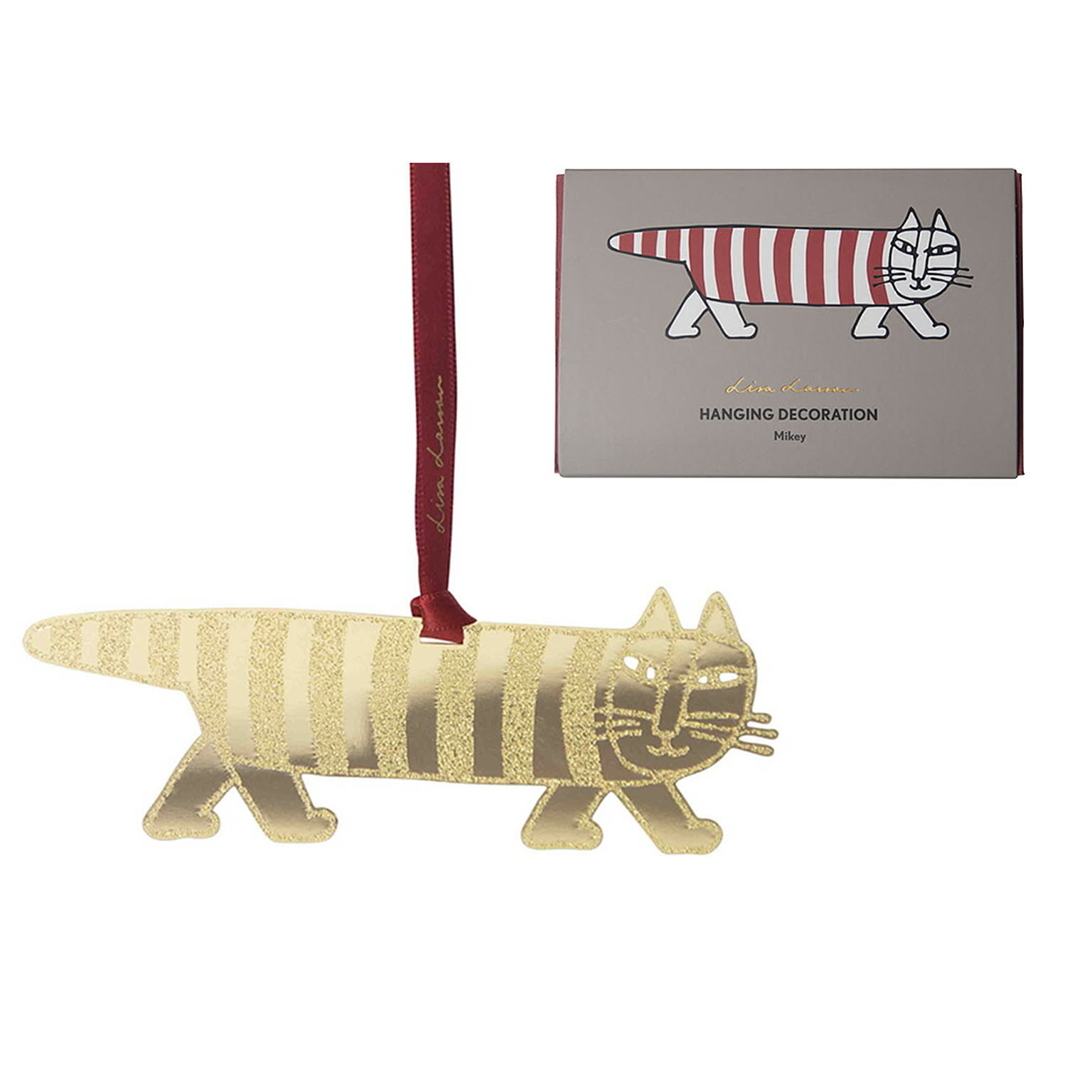 クリスマスグッズ