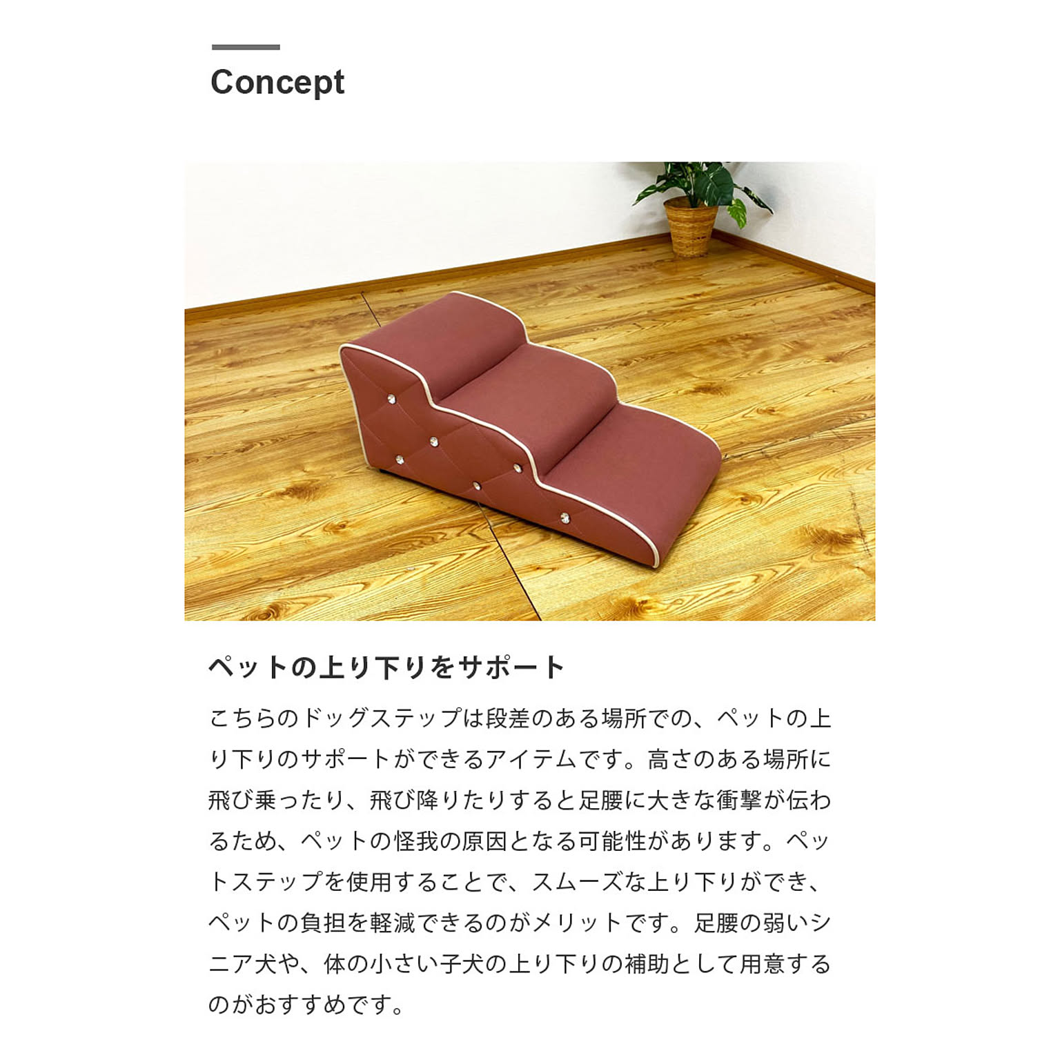 犬用インテリア・犬用家具