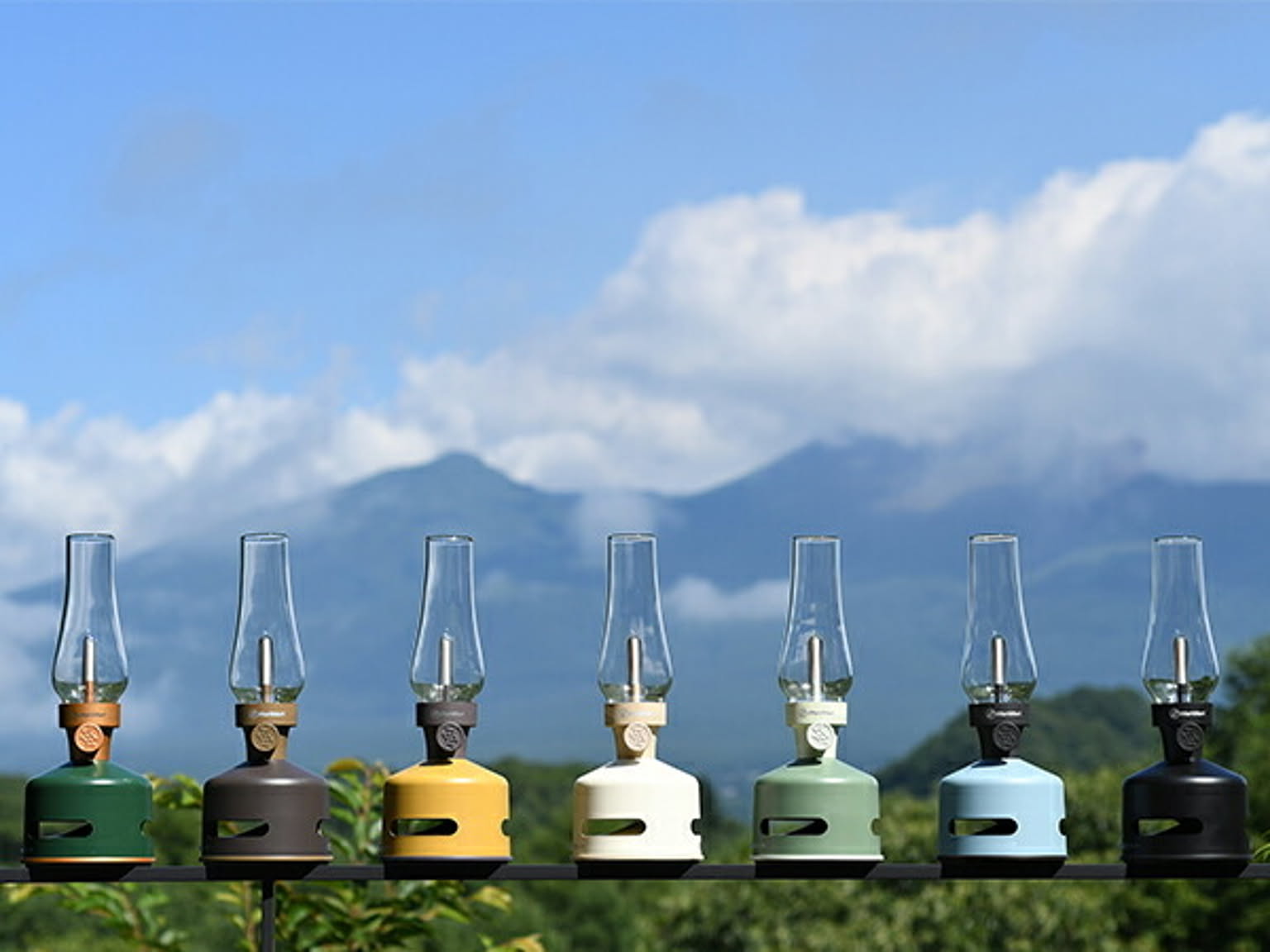 ランタン