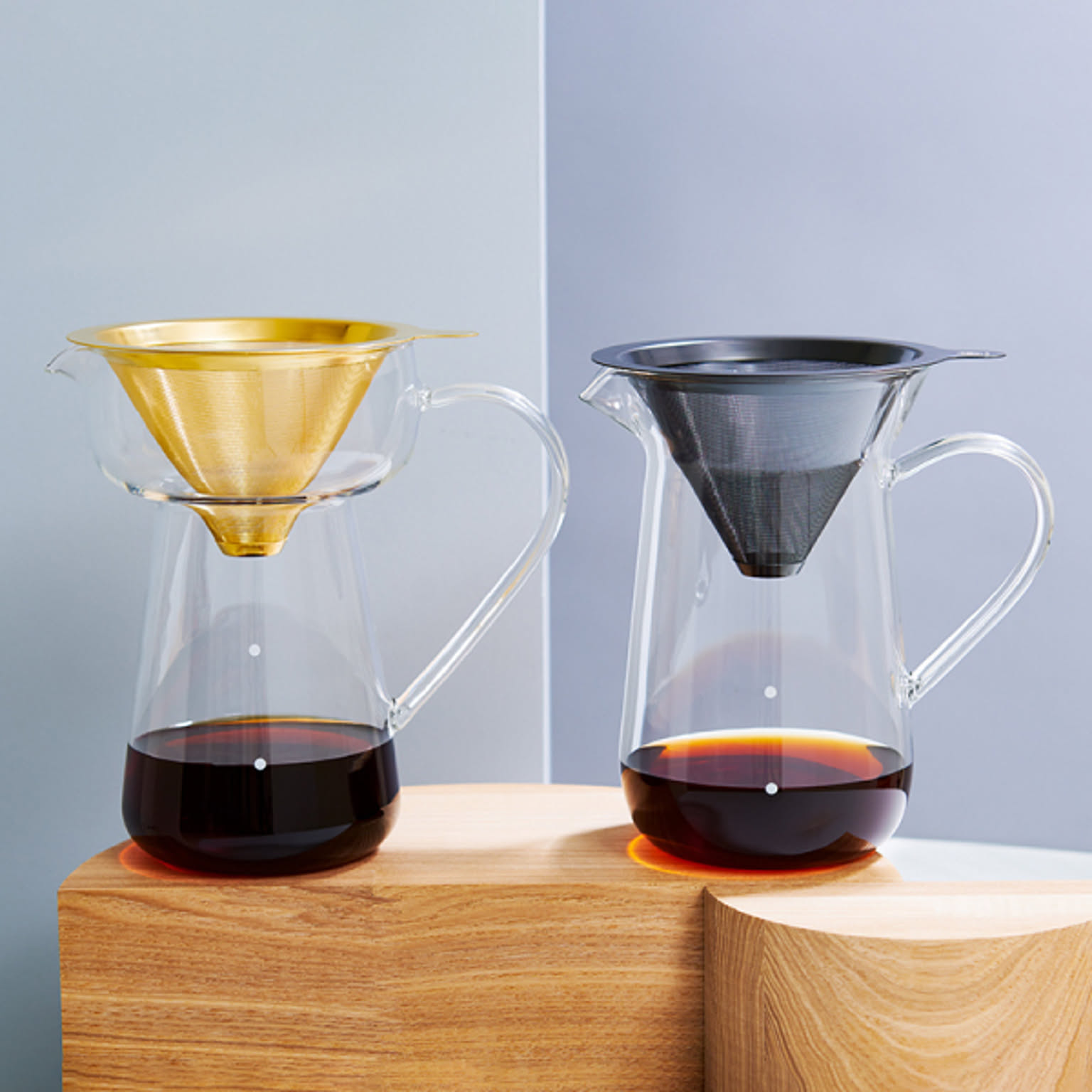 コーヒーサーバー
