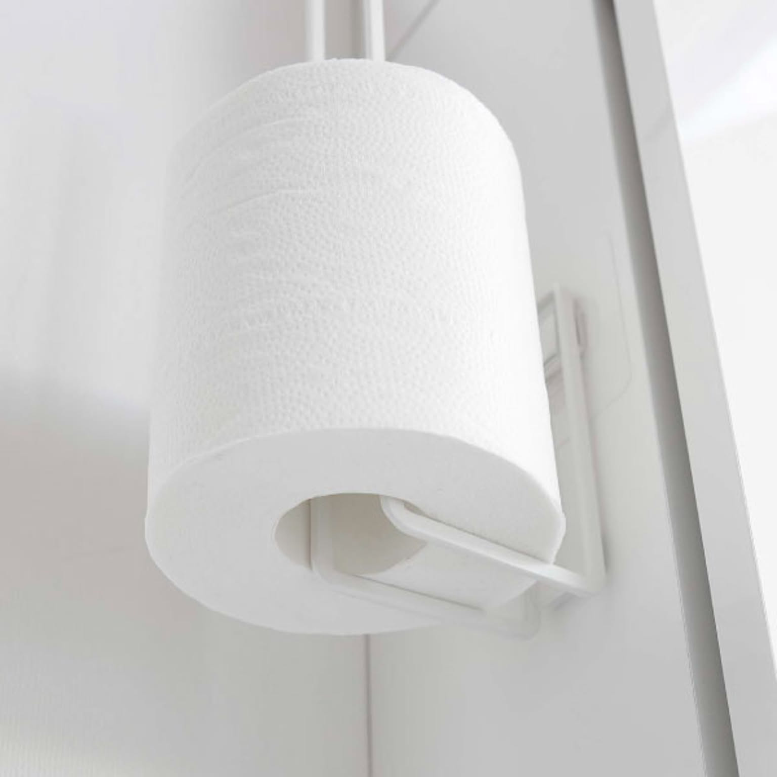 トイレットペーパーホルダー