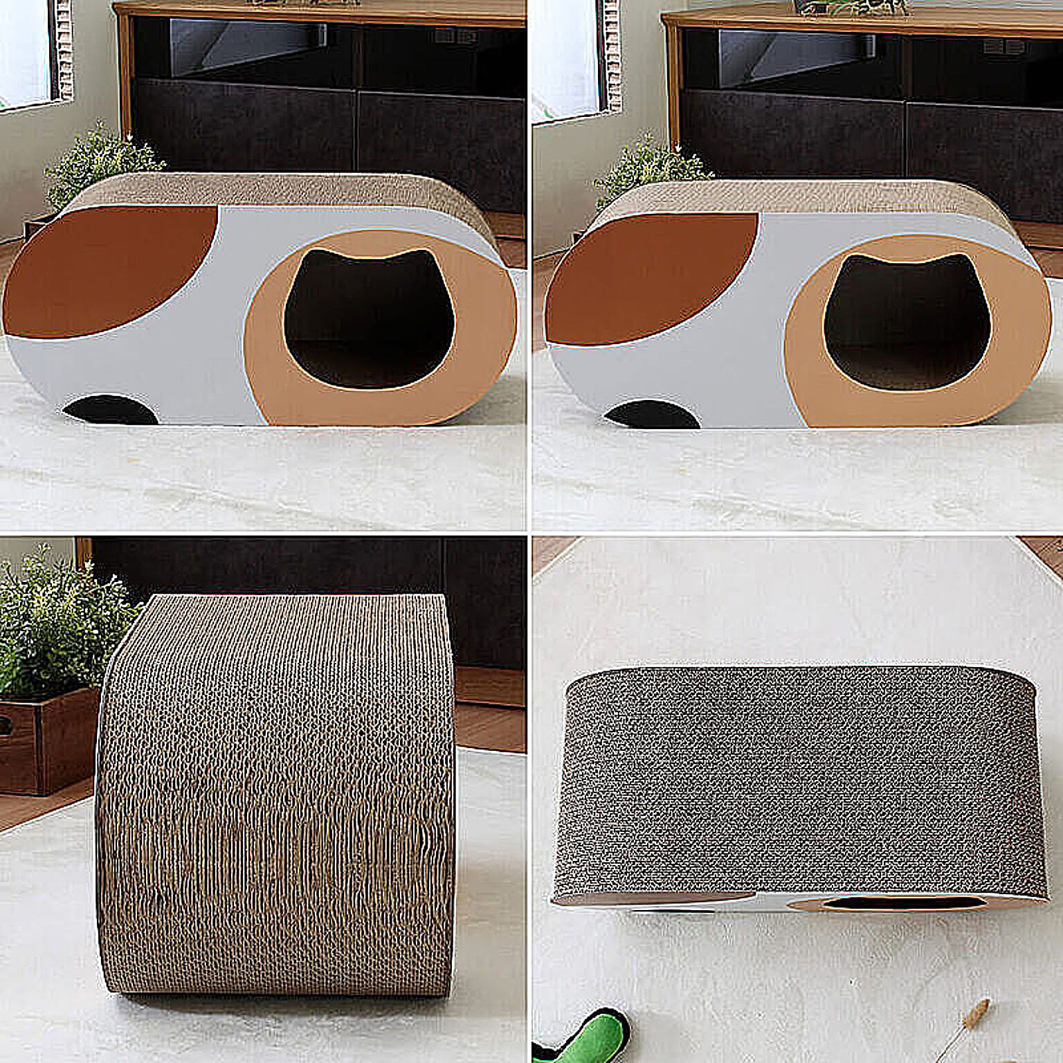 猫用インテリア・猫用家具