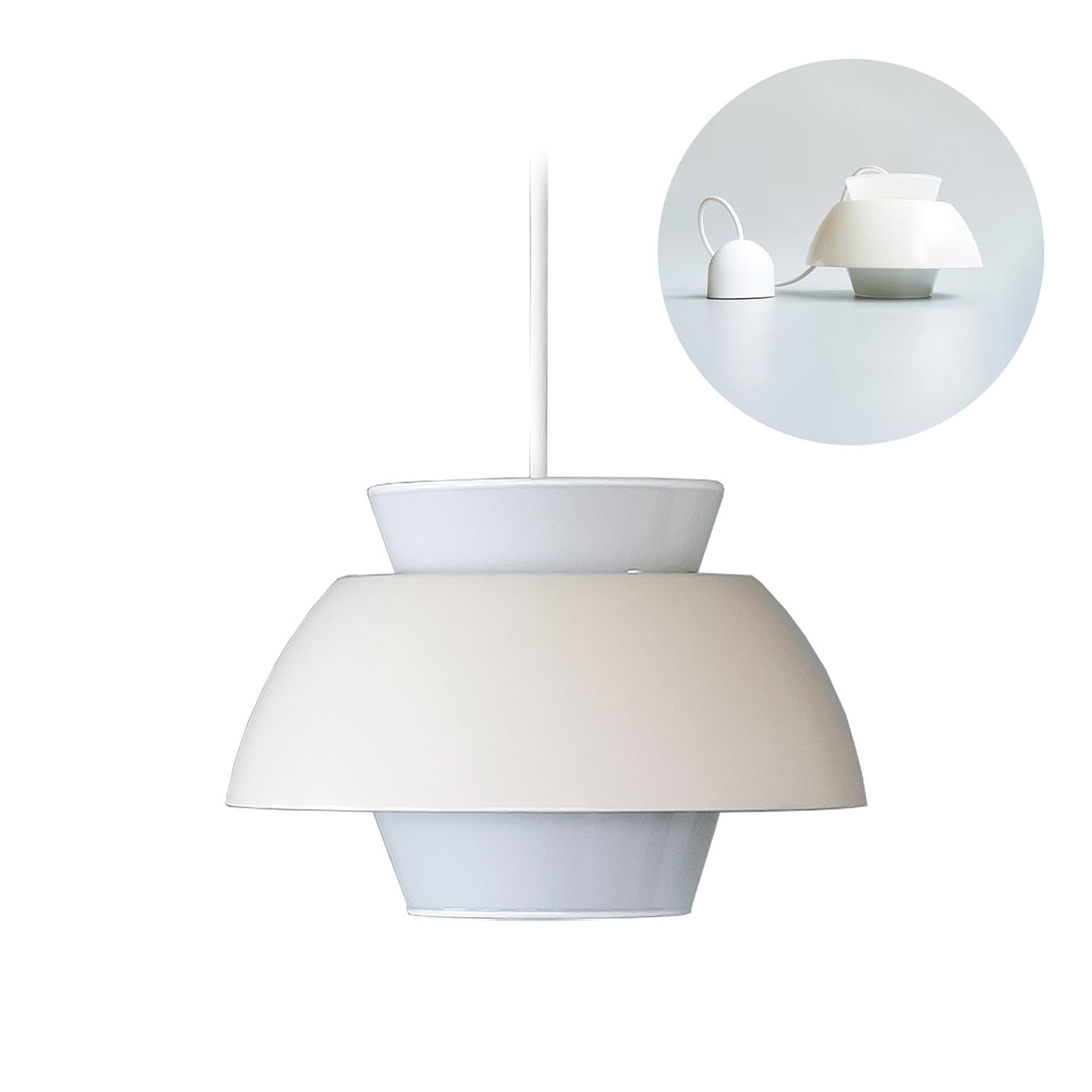 ペンダントライト