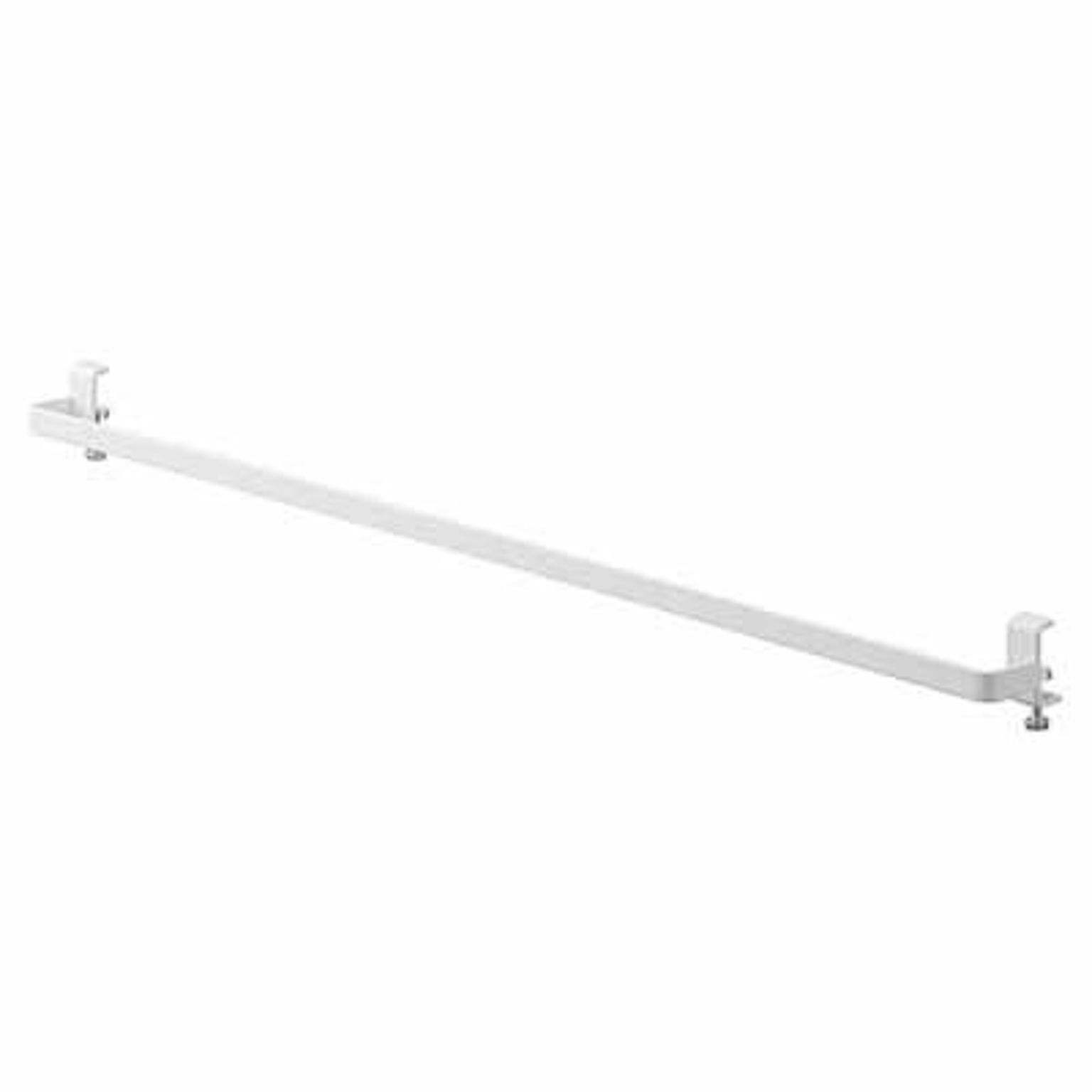 tower タワー(山崎実業) 室内物干しハンガーバー INDOOR CLOTHES HANGER BAR 鴨居取付 部屋干し 物干しスペース