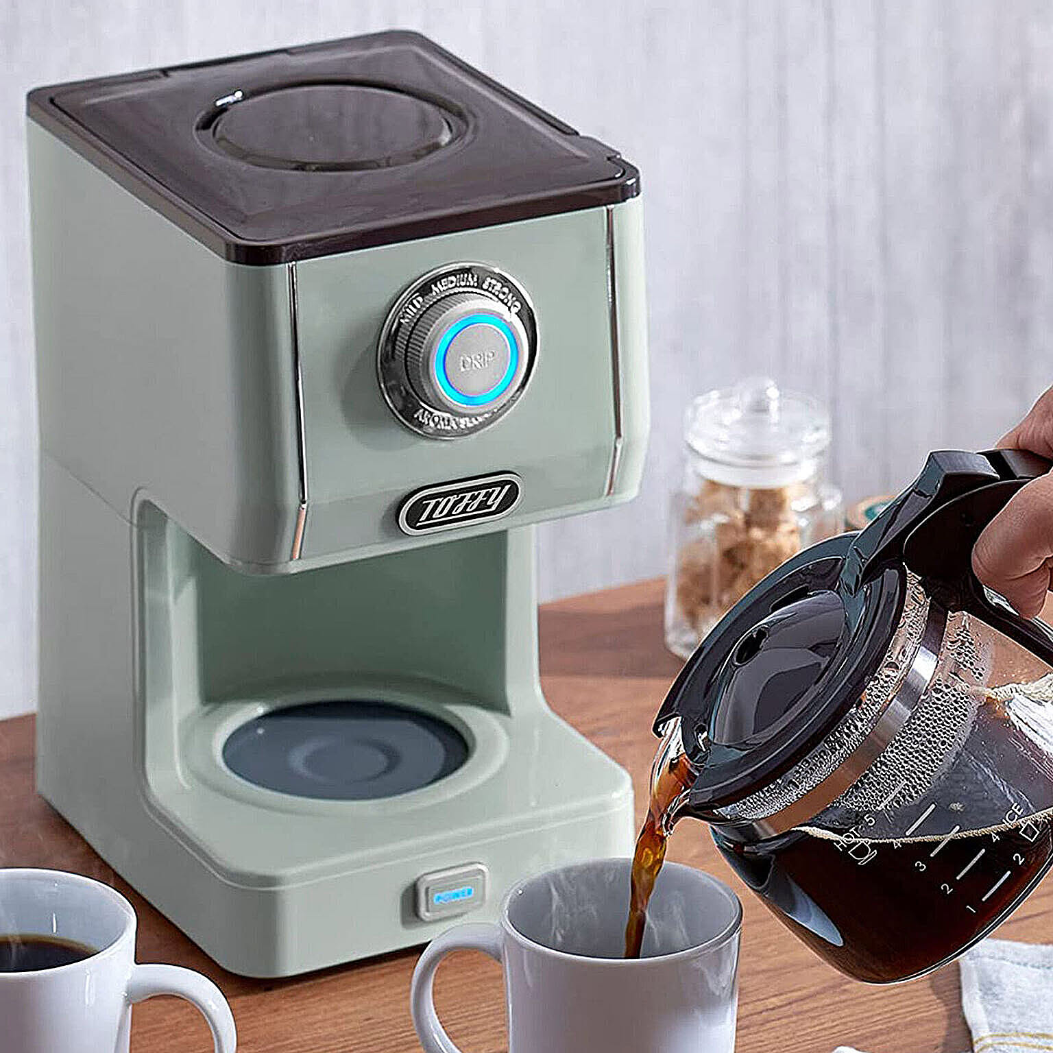 コーヒーメーカー