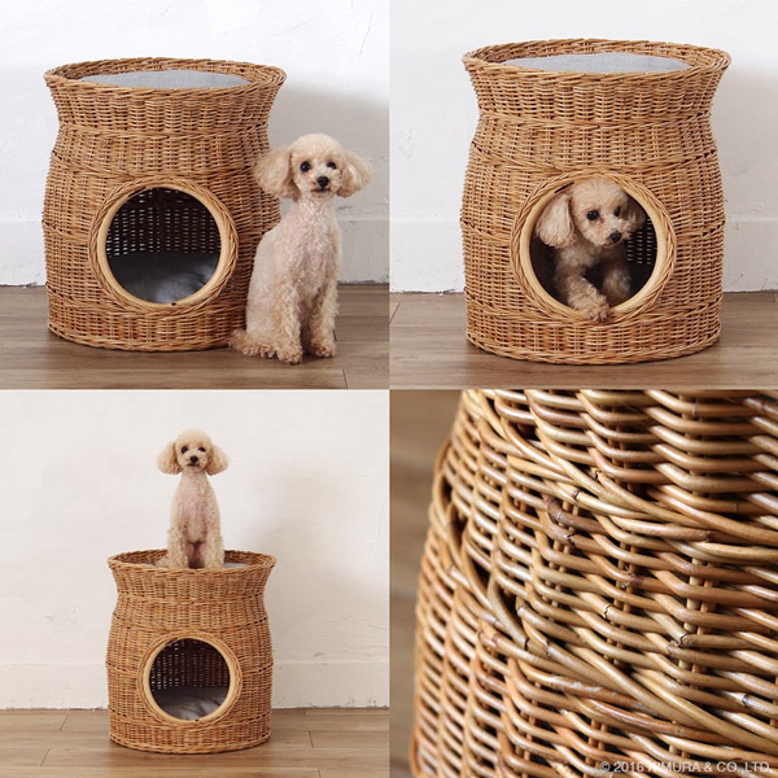 猫用インテリア・猫用家具