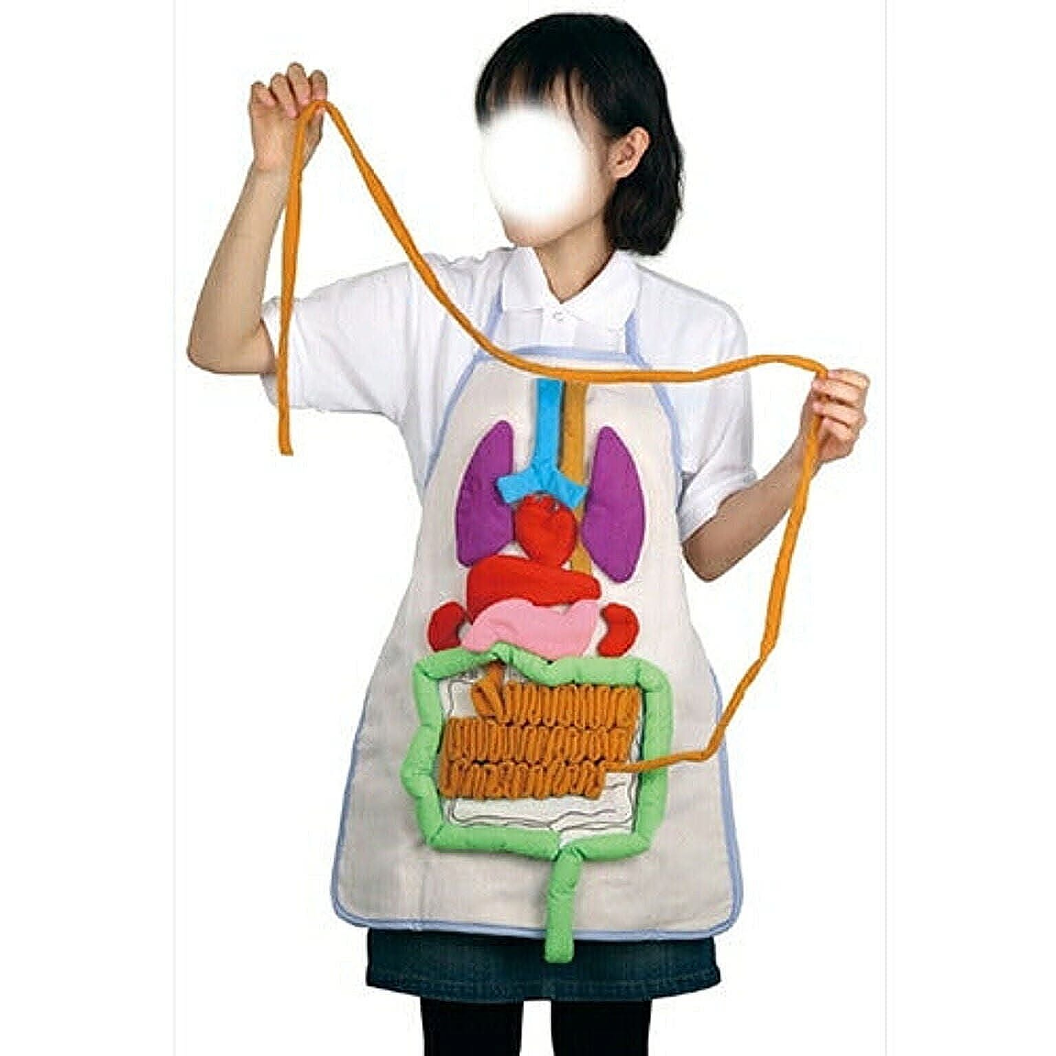エプロン