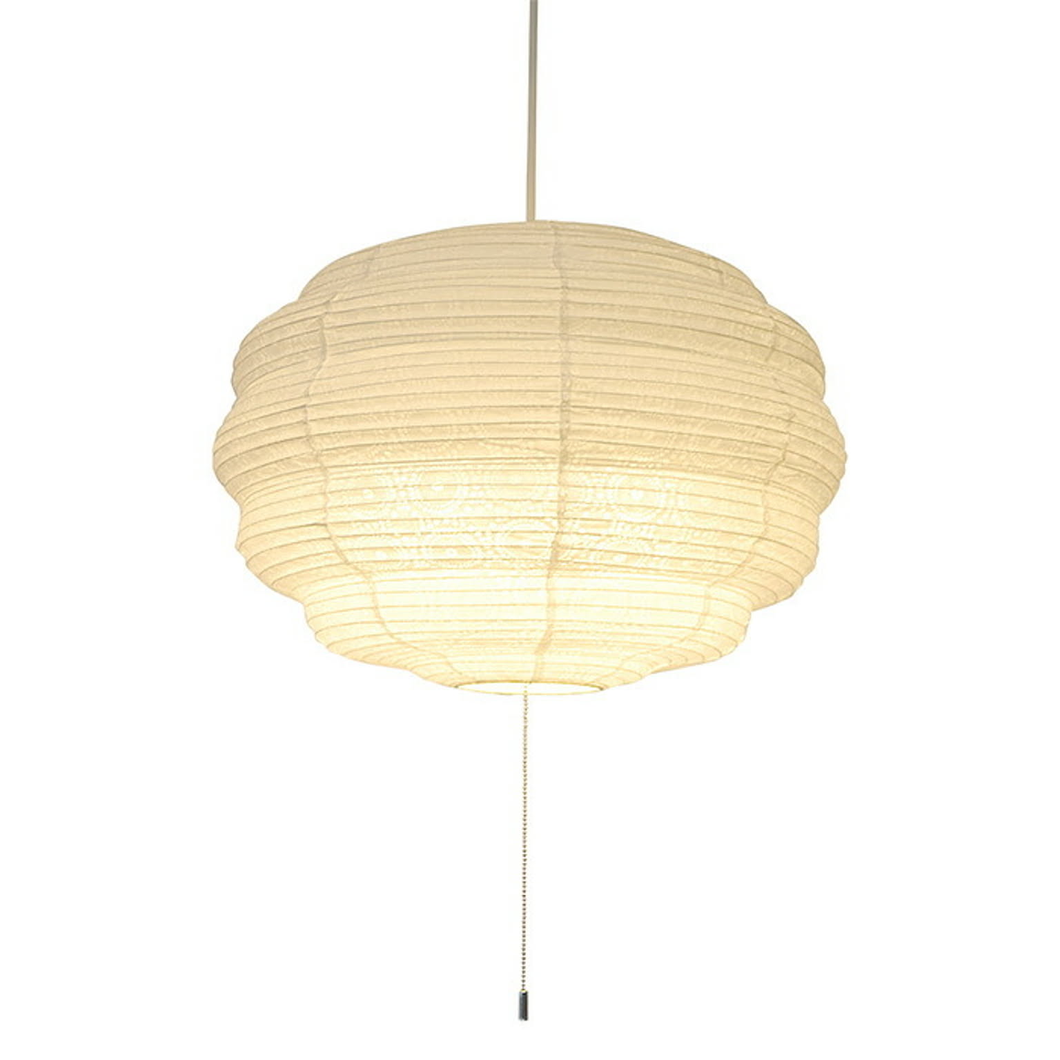 ペンダントライト