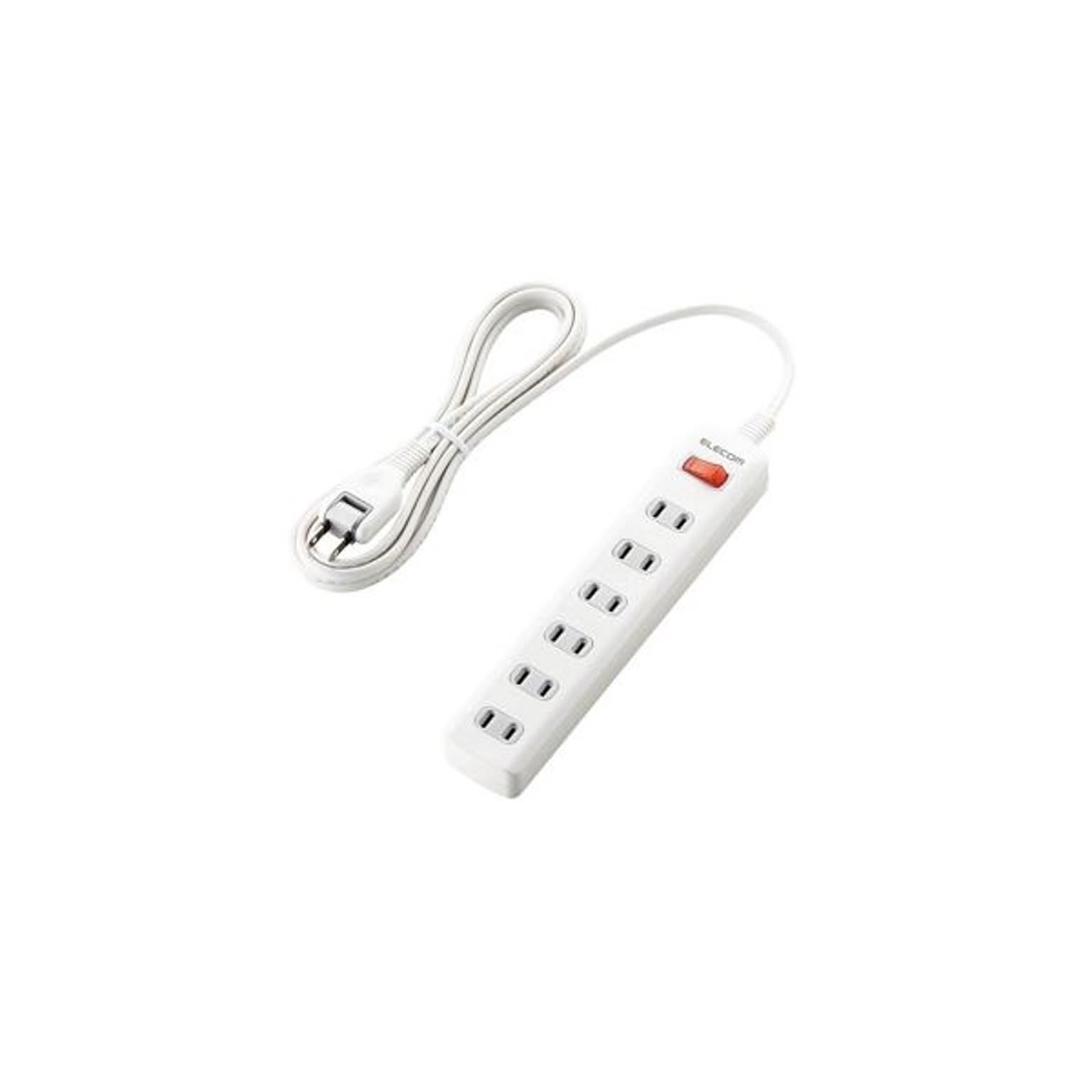 電源タップ