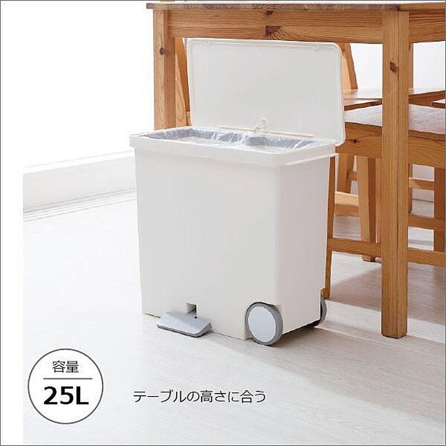 ゴミ箱・ダストボックス