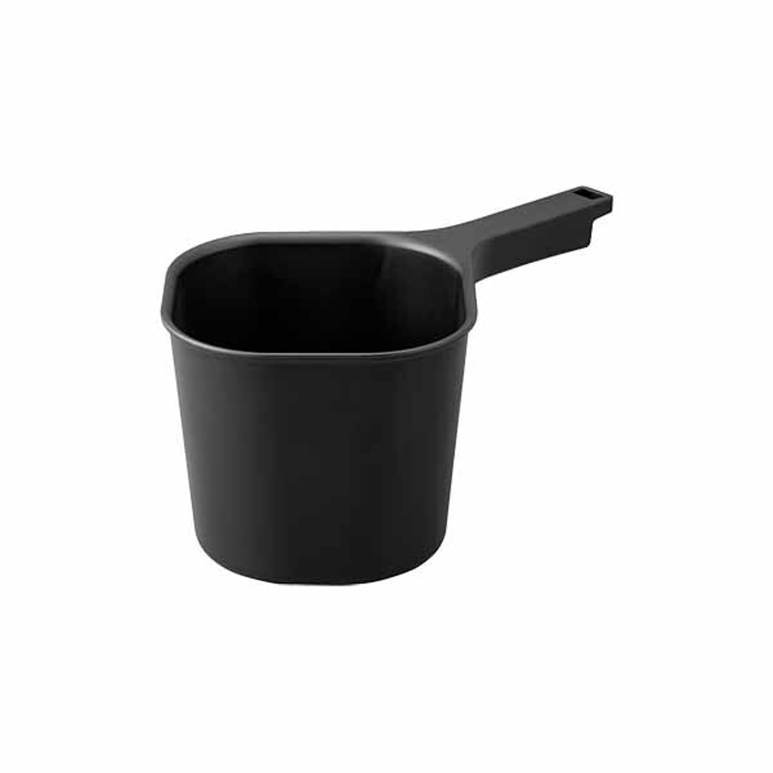 tower タワー (山崎実業) マグネット手おけ Magnetic Pail 磁石式 湯おけ 湯桶 手桶 ハンディペール 浮かせて収納 衛生的 バス用品