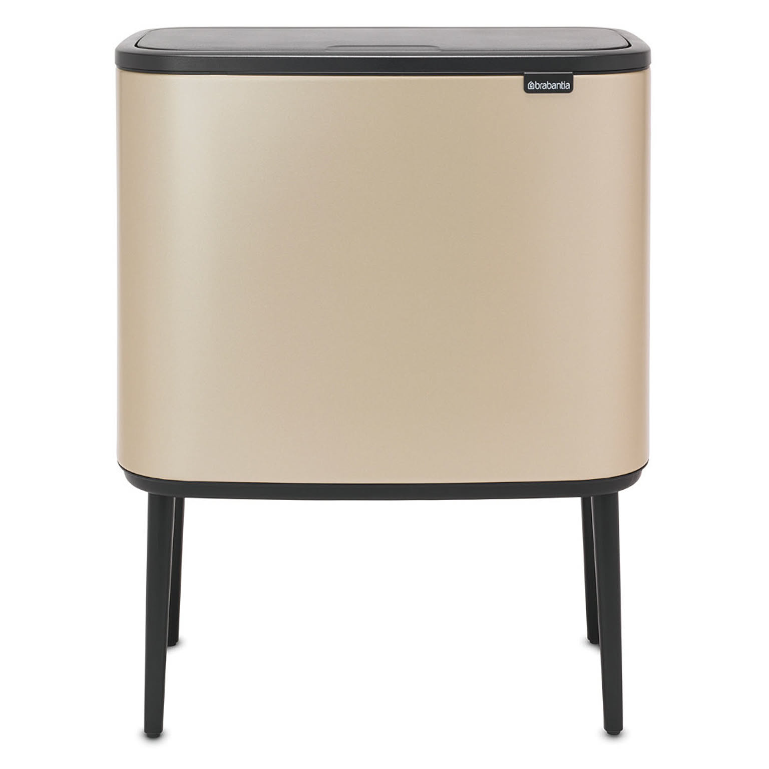 ブラバンシア Bo タッチビン 36L brabantia ダストボックス