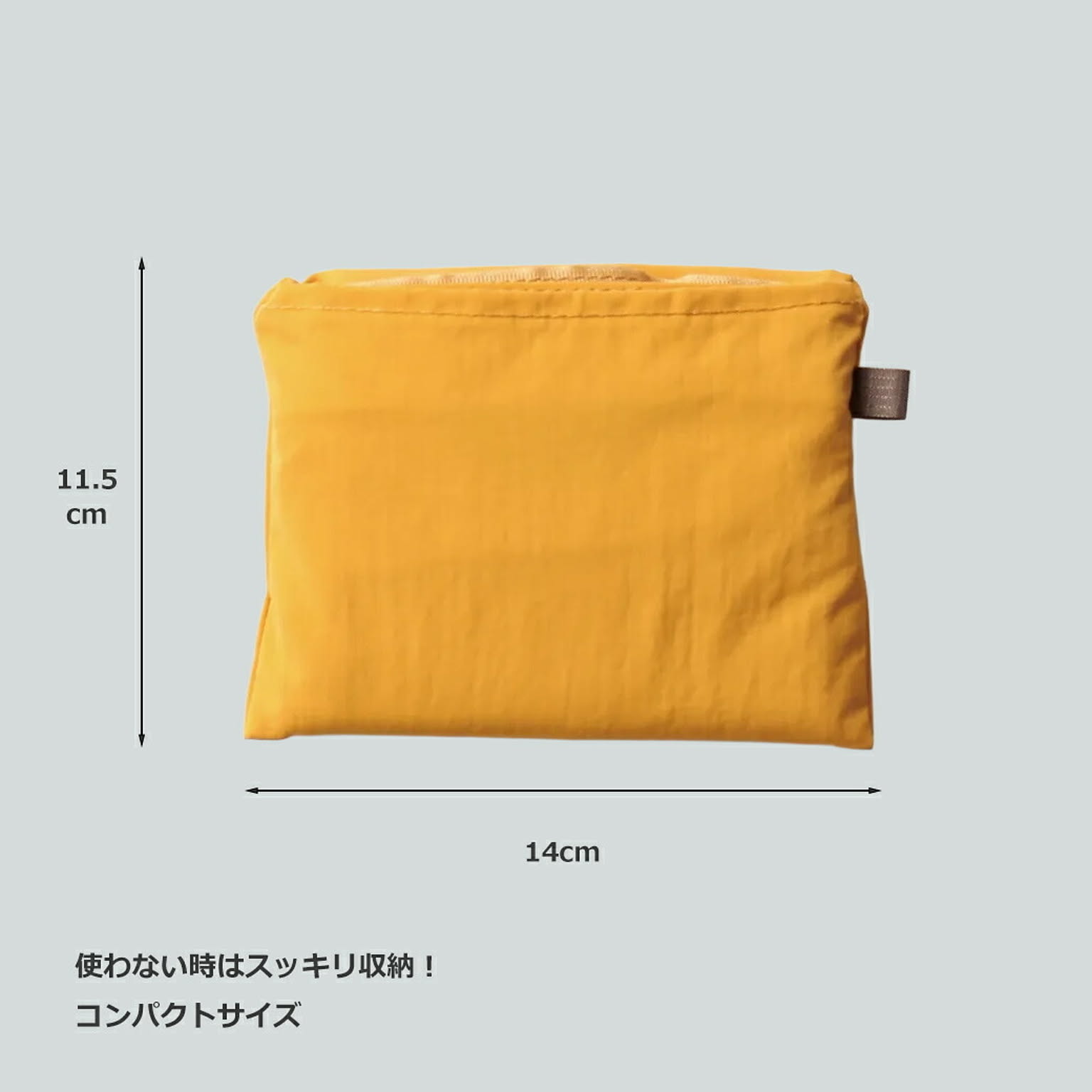 エコバッグ